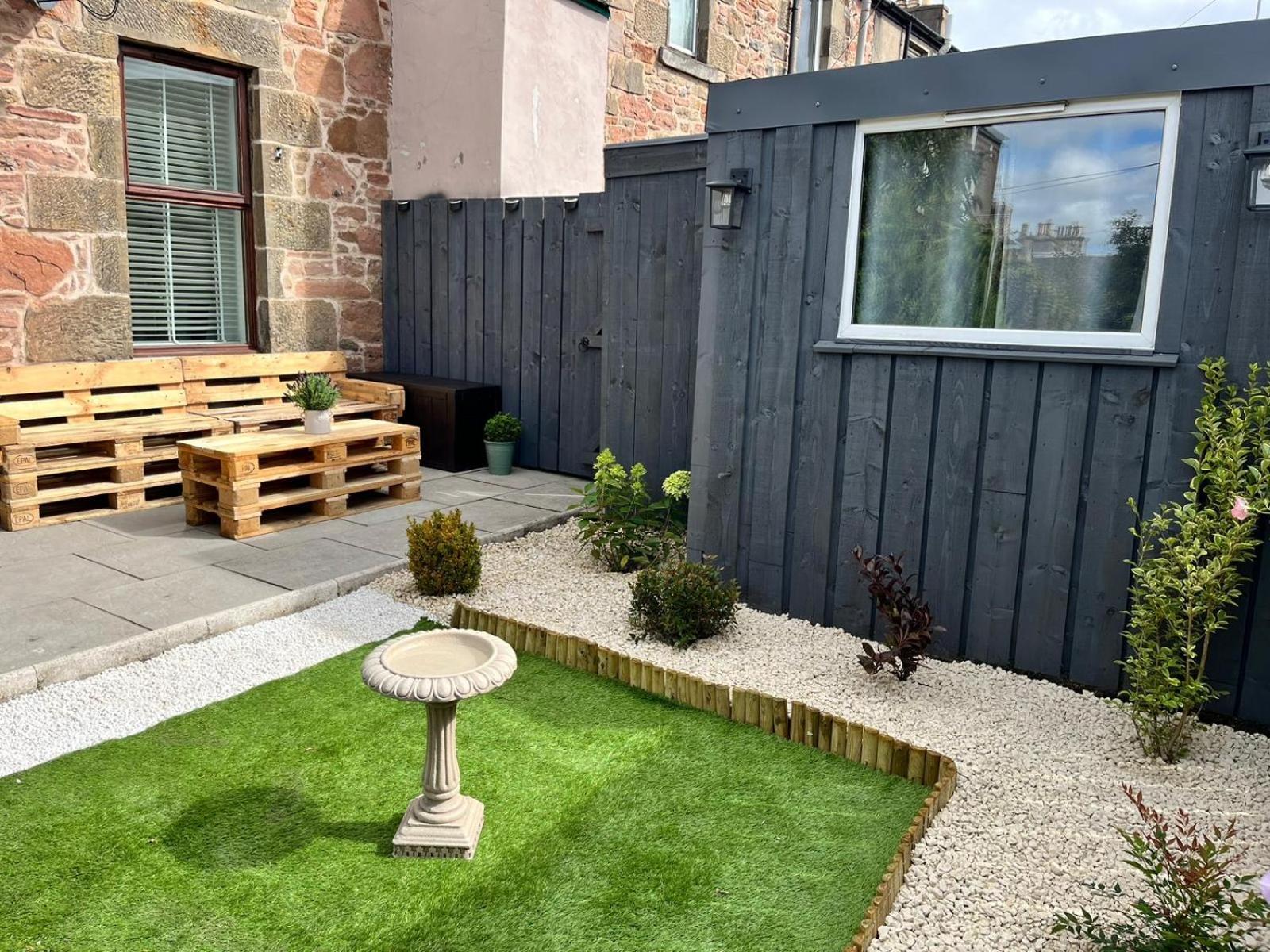 23 Innes Street Apartment Inverness