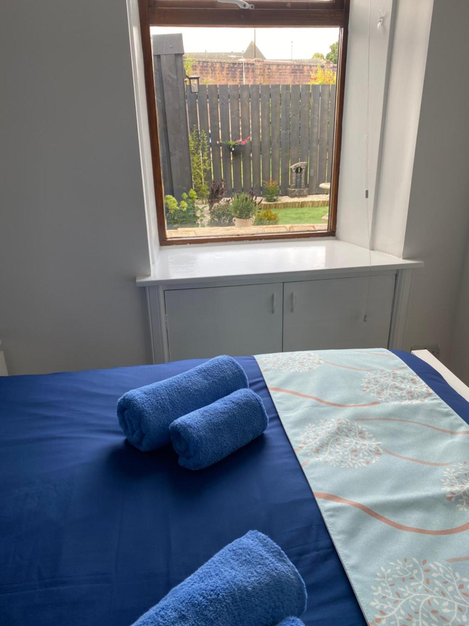 Apartment 23 Innes Street