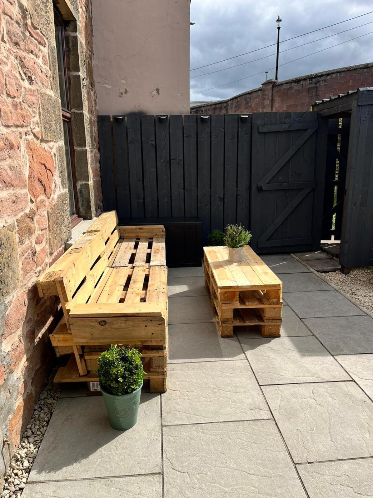 23 Innes Street Apartment *