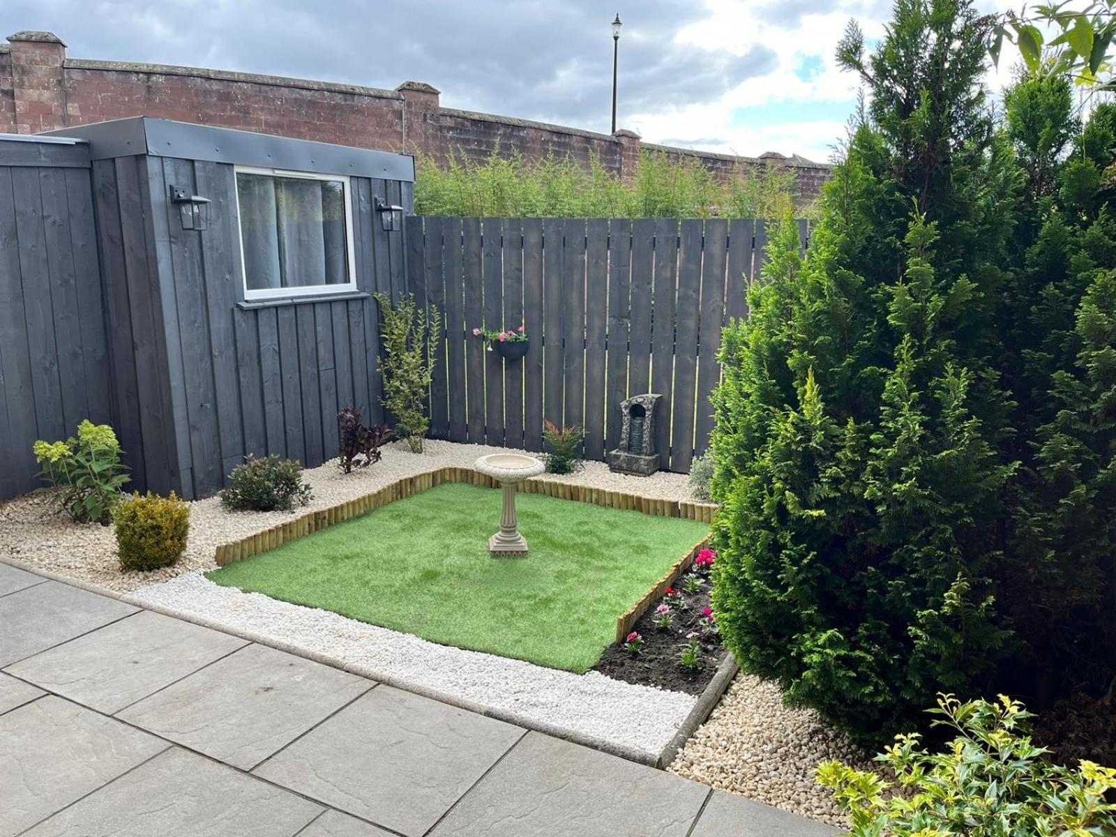 23 Innes Street * Inverness