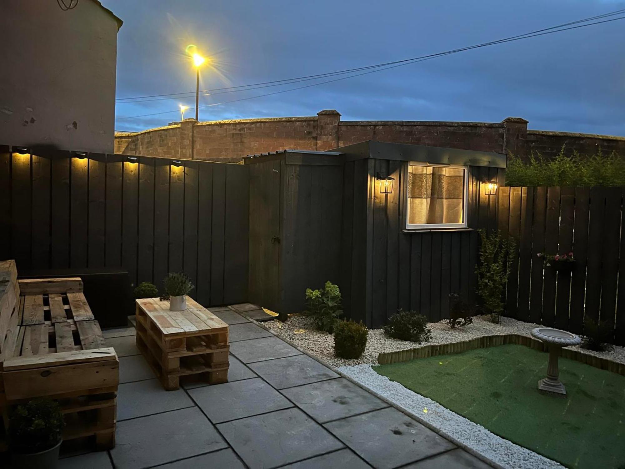 23 Innes Street Apartment Inverness