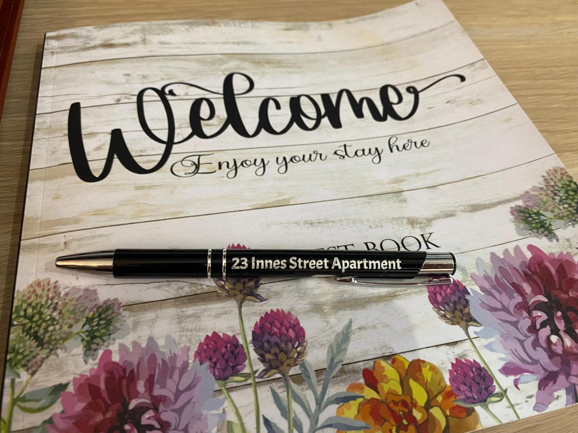 Apartment 23 Innes Street