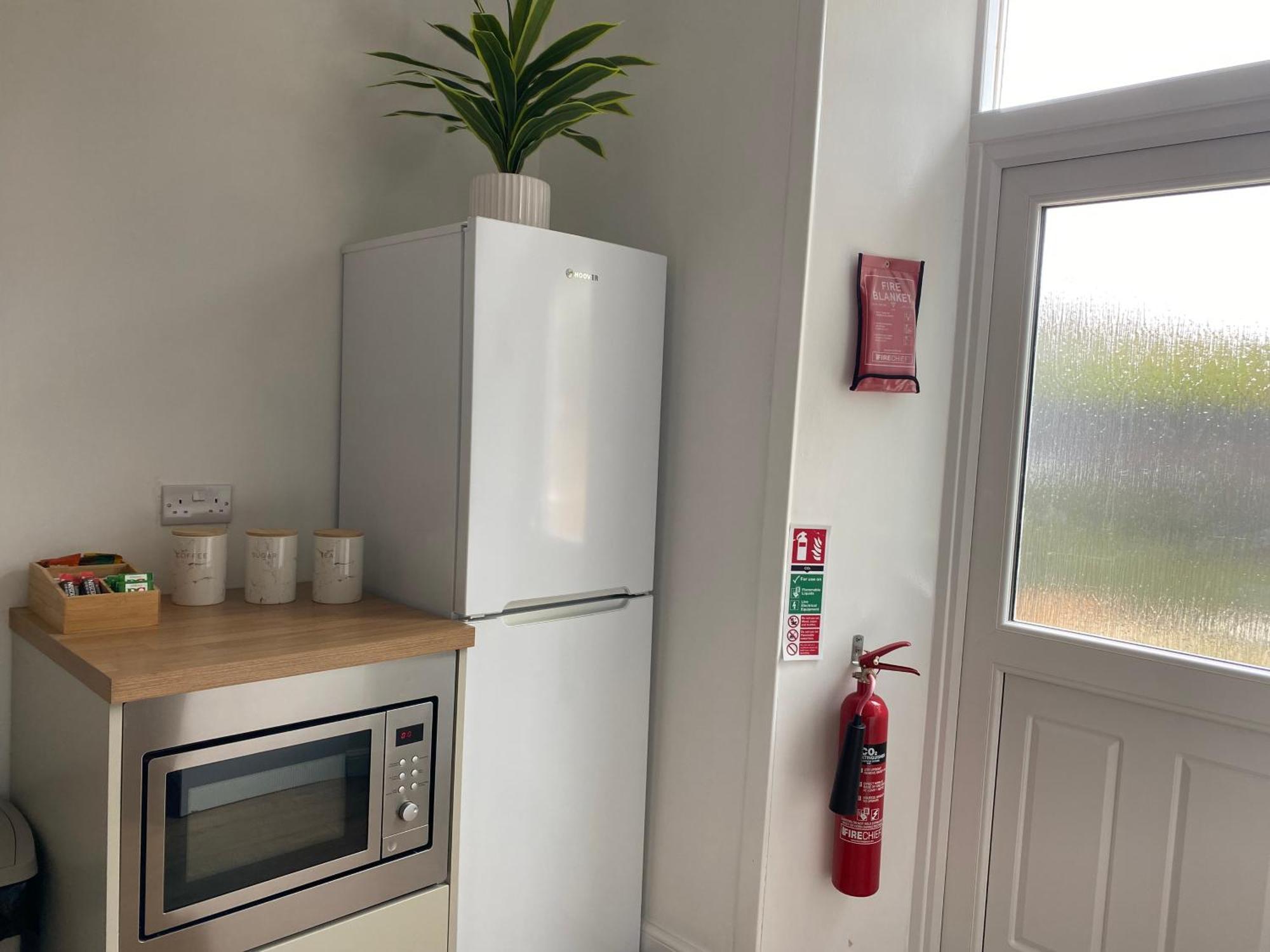 23 Innes Street Apartment