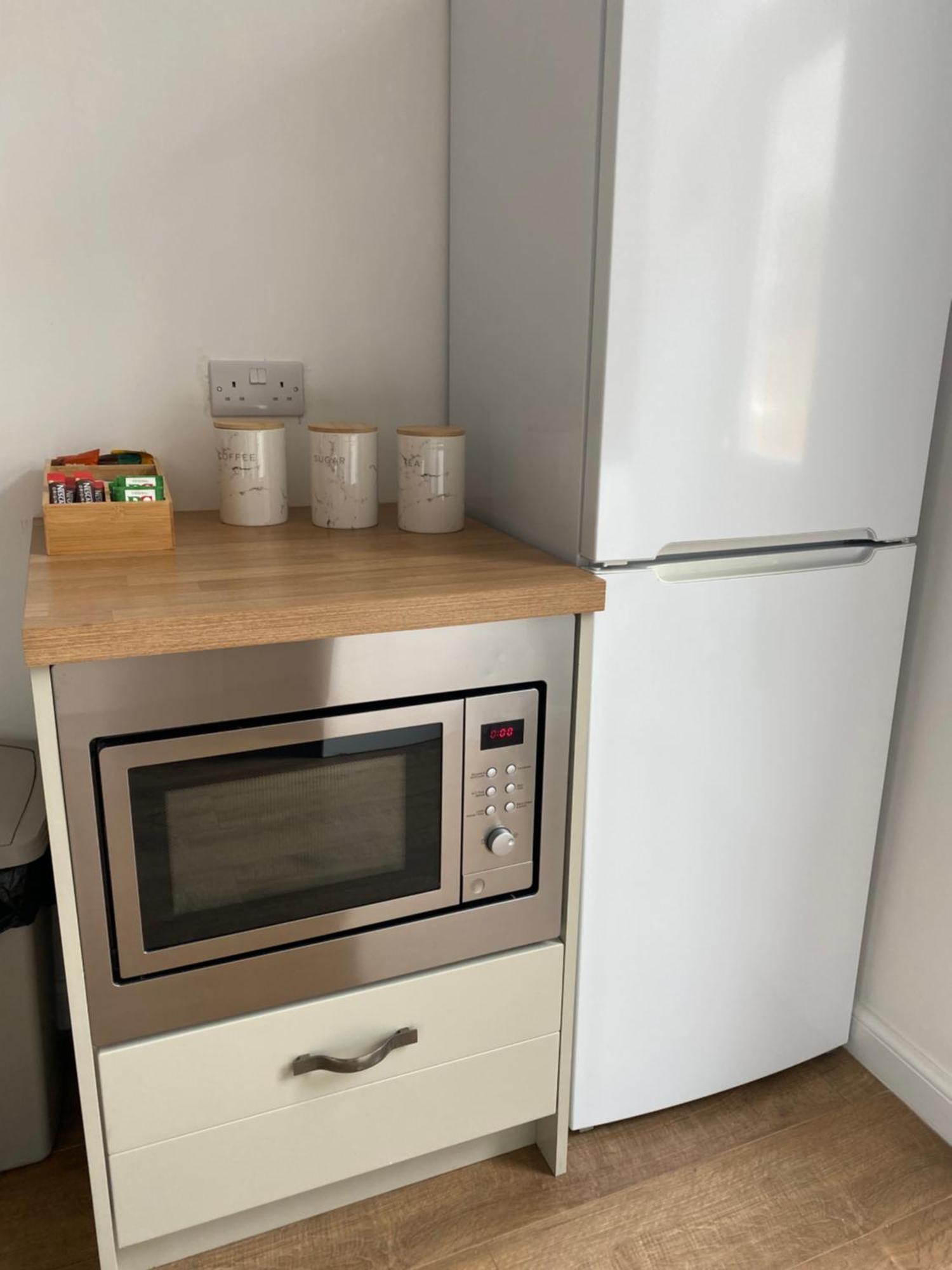 Apartment 23 Innes Street *