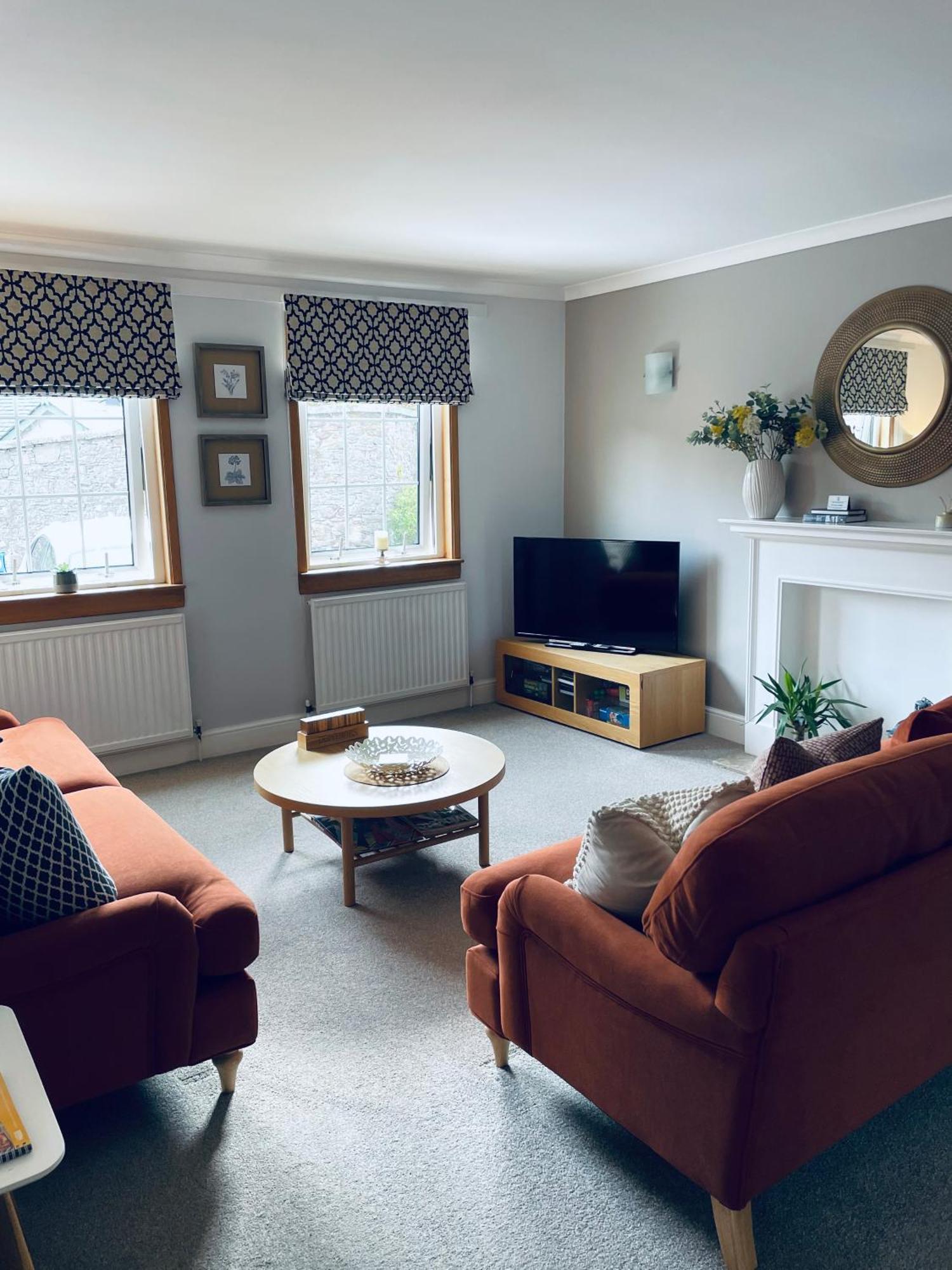 101 Kingsmills Road * Inverness