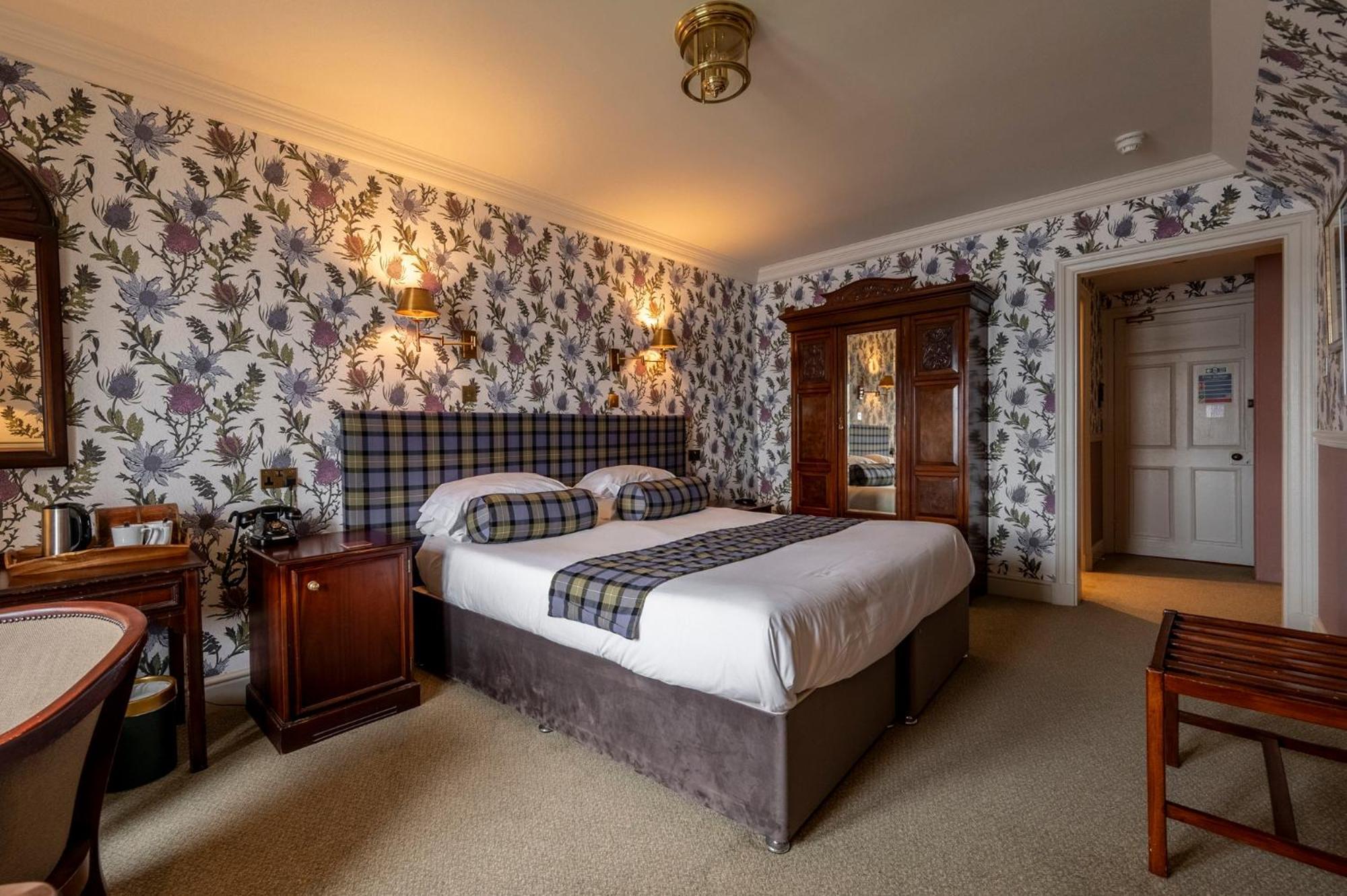 Bunchrew House Hotel