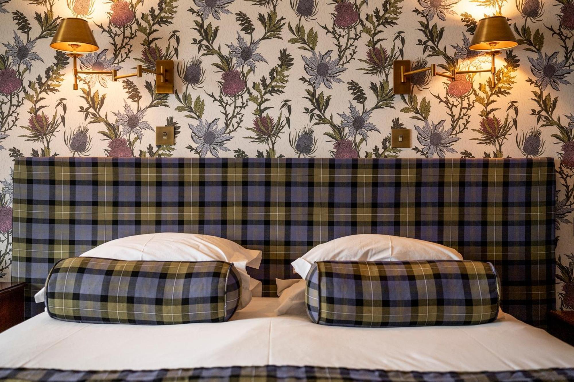 Bunchrew House 4*