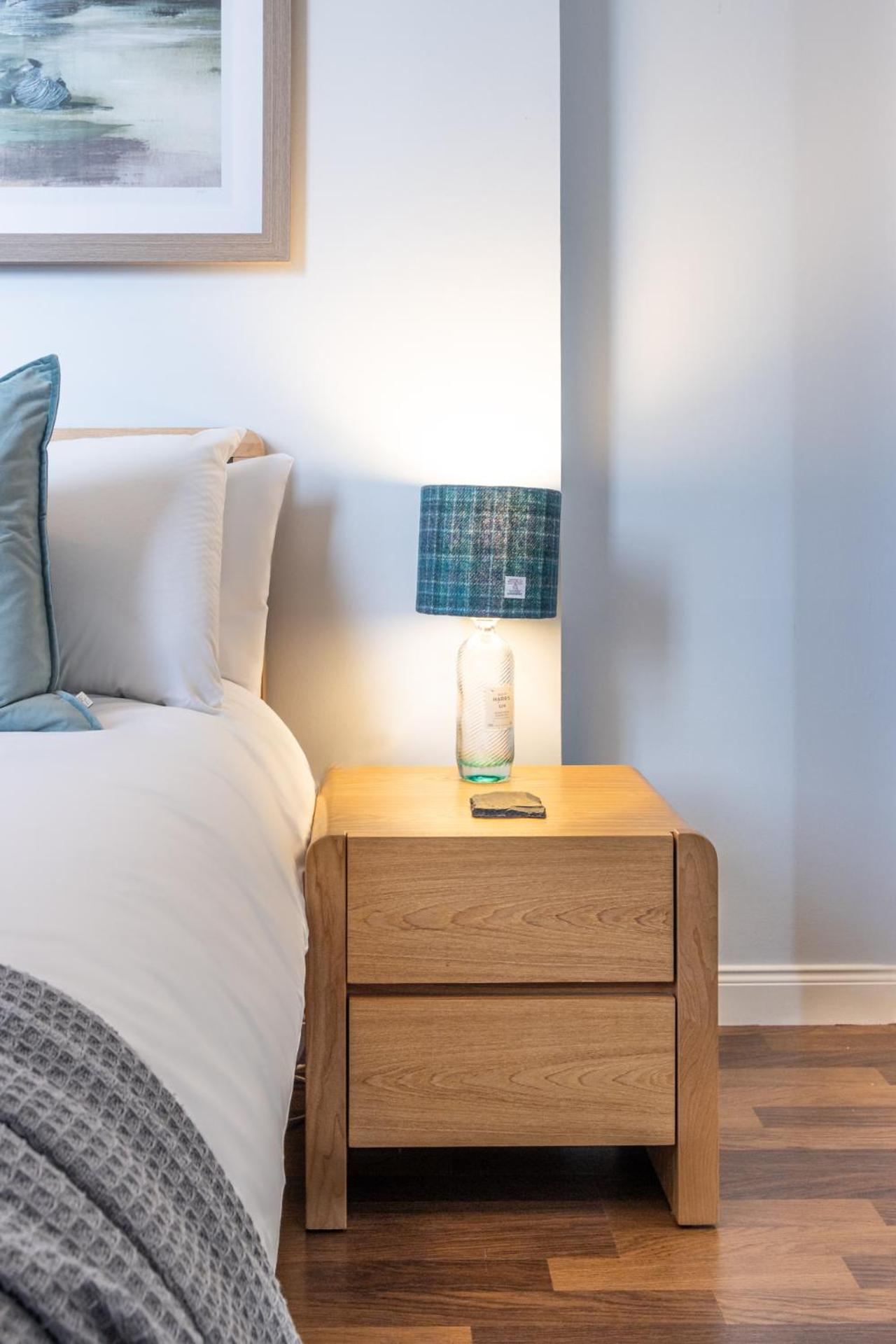 The Haggis Hideout Apartment