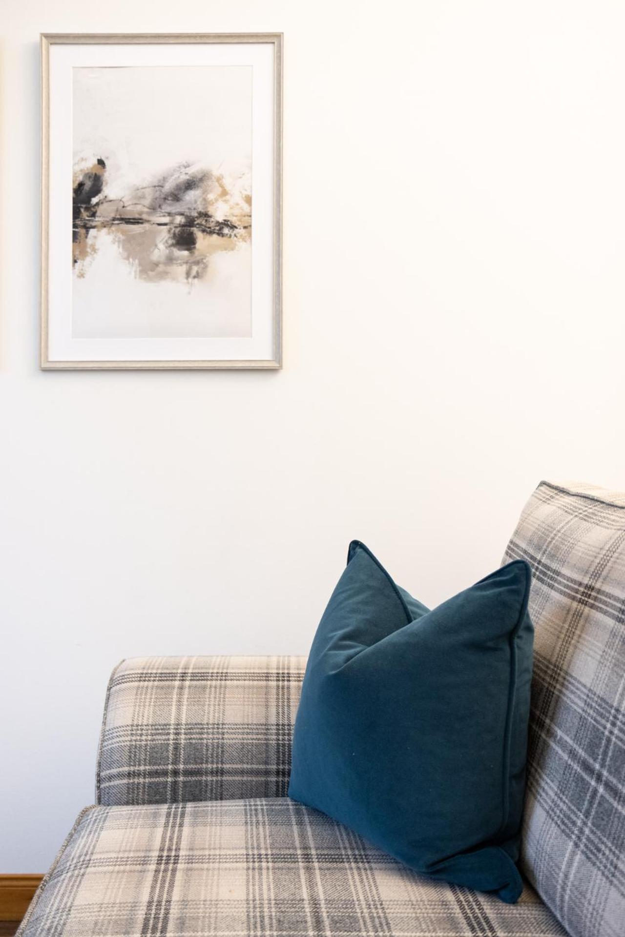 Apartment The Haggis Hideout Inverness