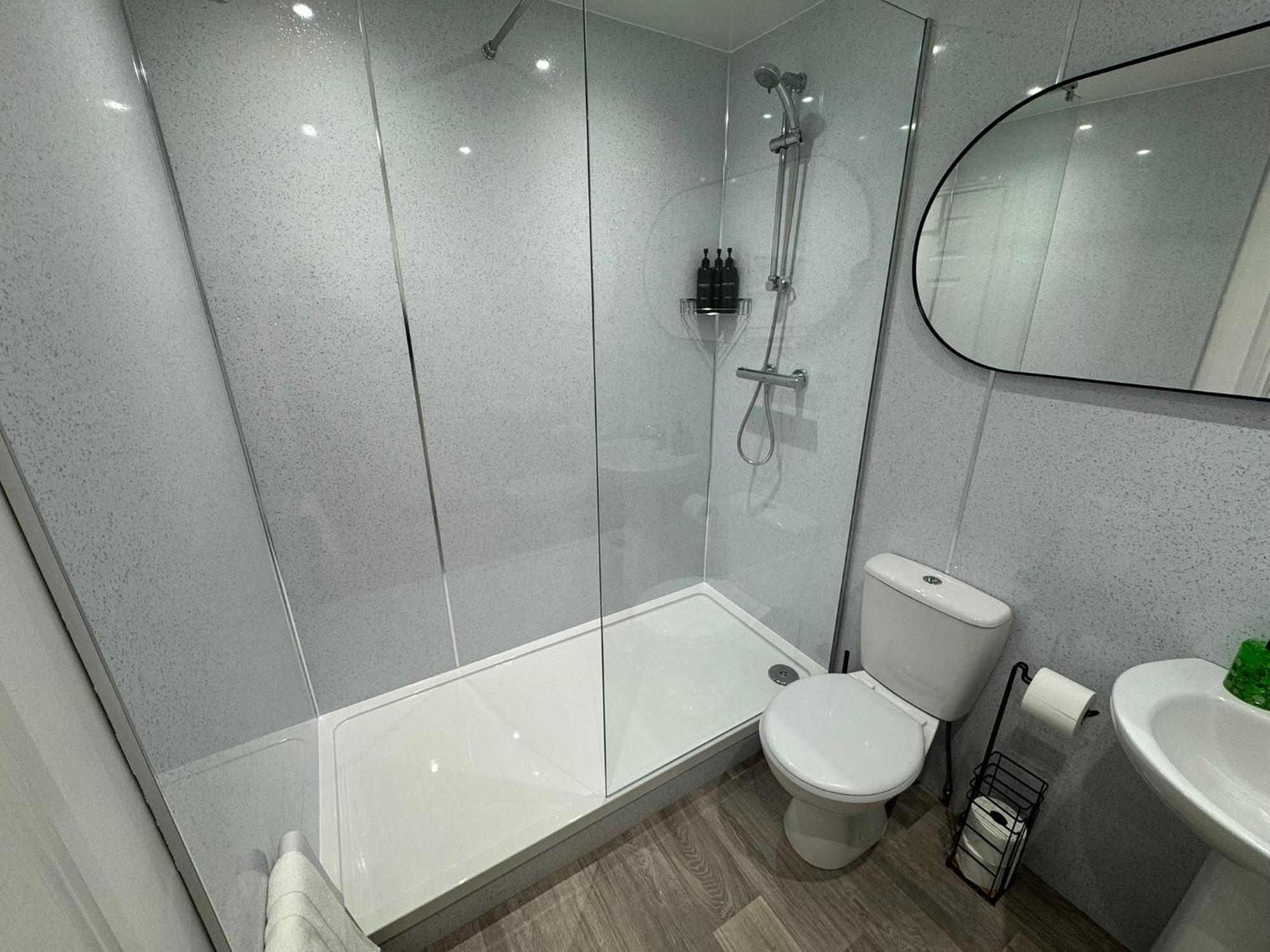 20a, By The Ness Apartment Inverness