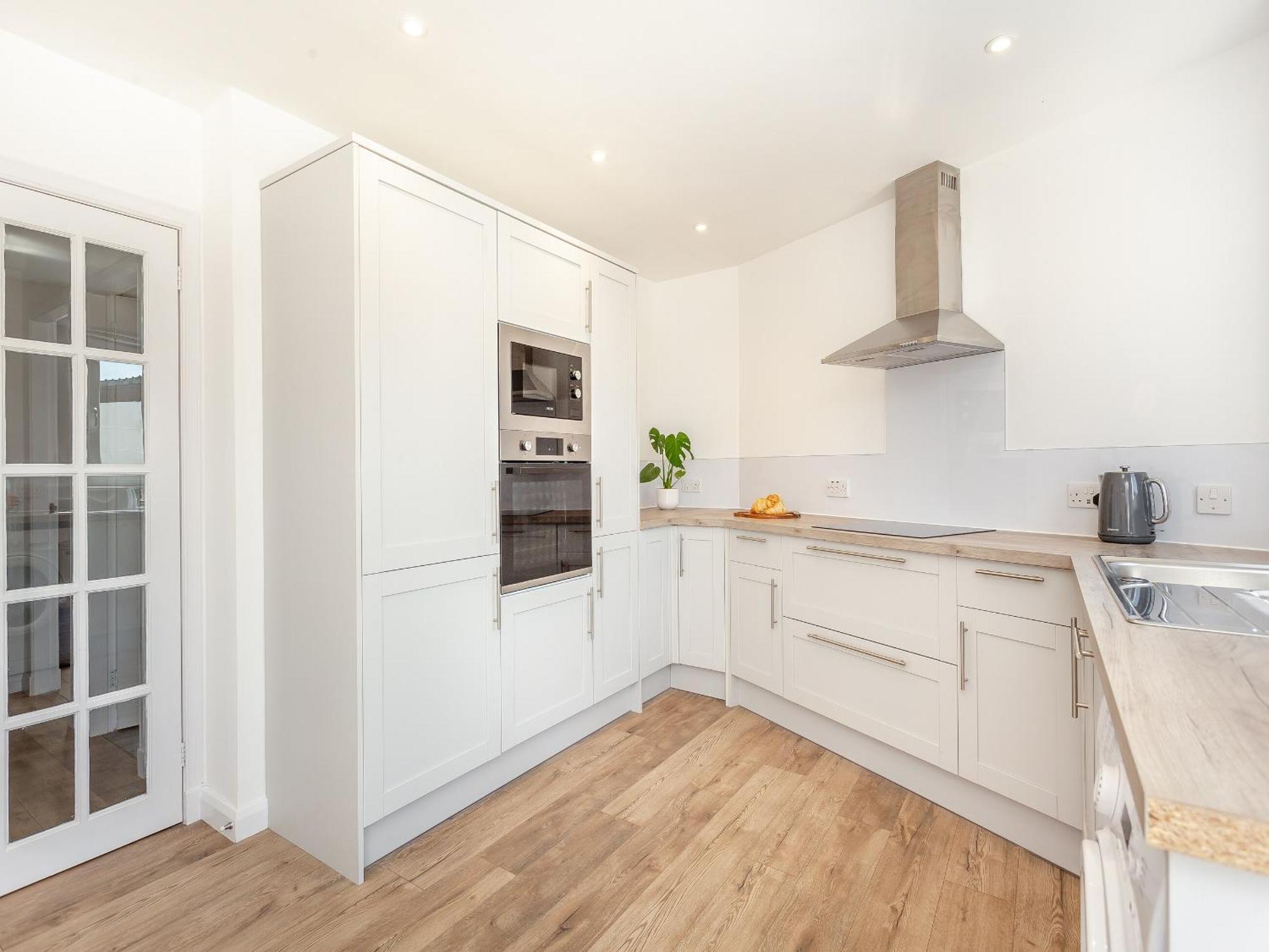 Holiday home Dove Inverness