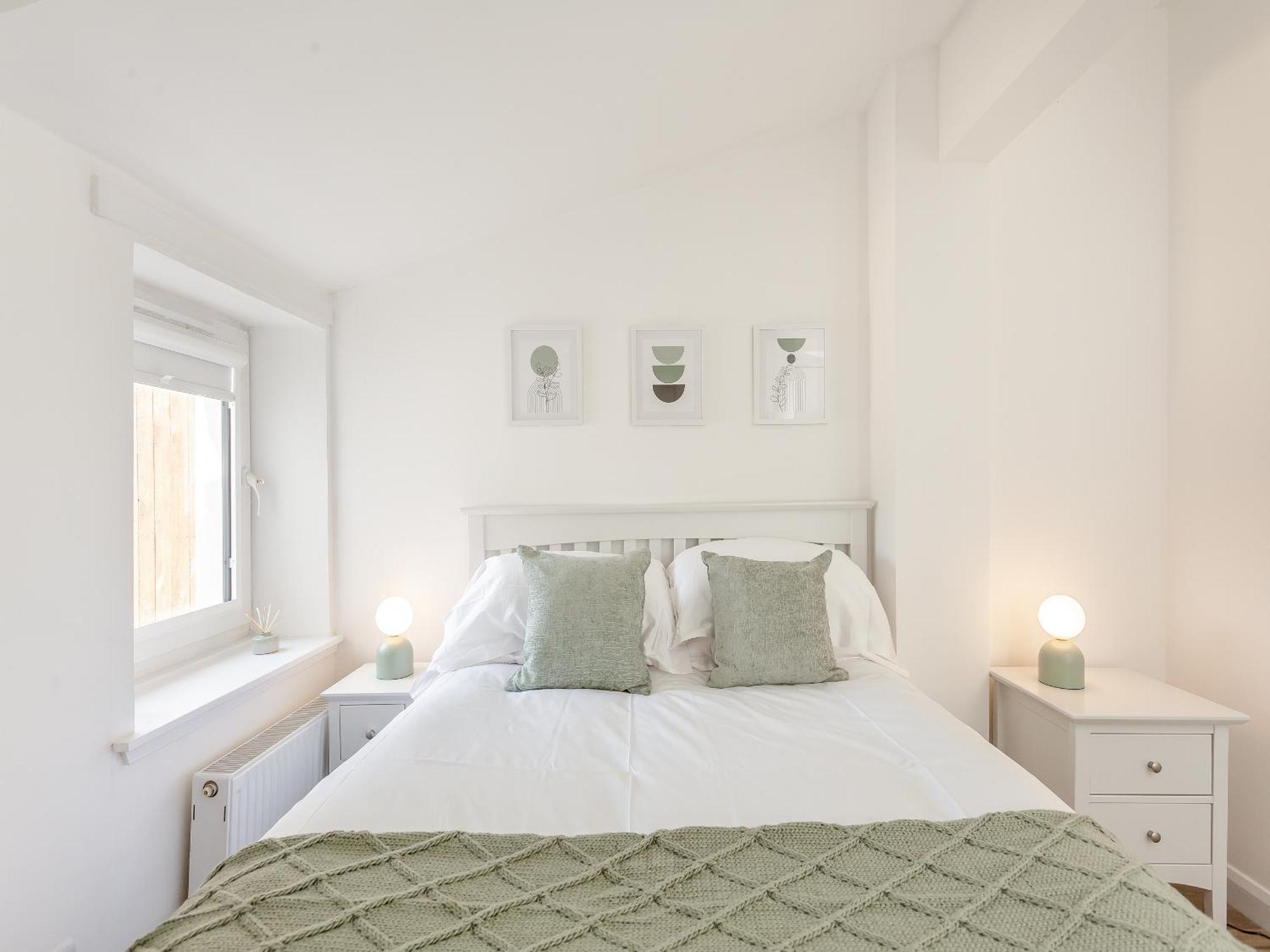Dove Holiday home *