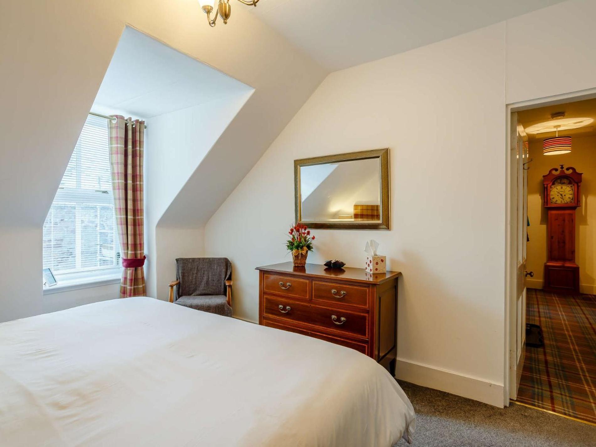 2 Bed In Ca328 Apartamento Inverness