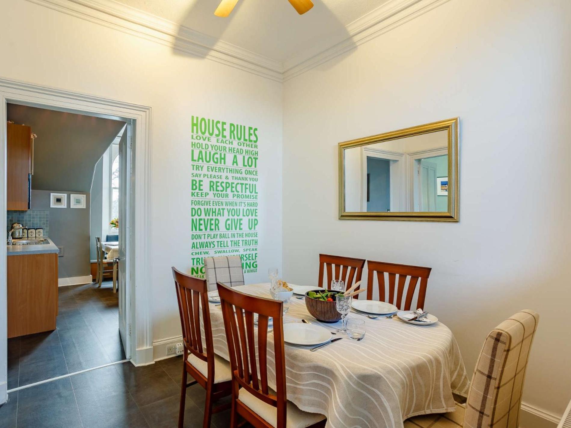 Apartamento 2 Bed In Ca328 *