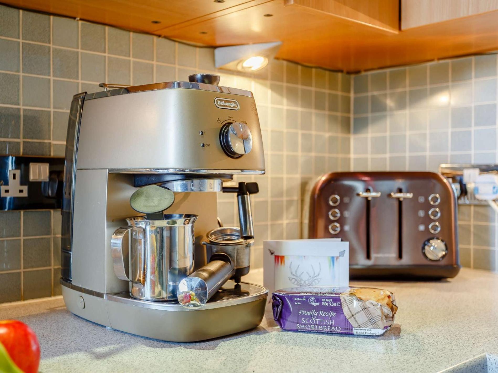 Apartamento 2 Bed In Ca328 Inverness