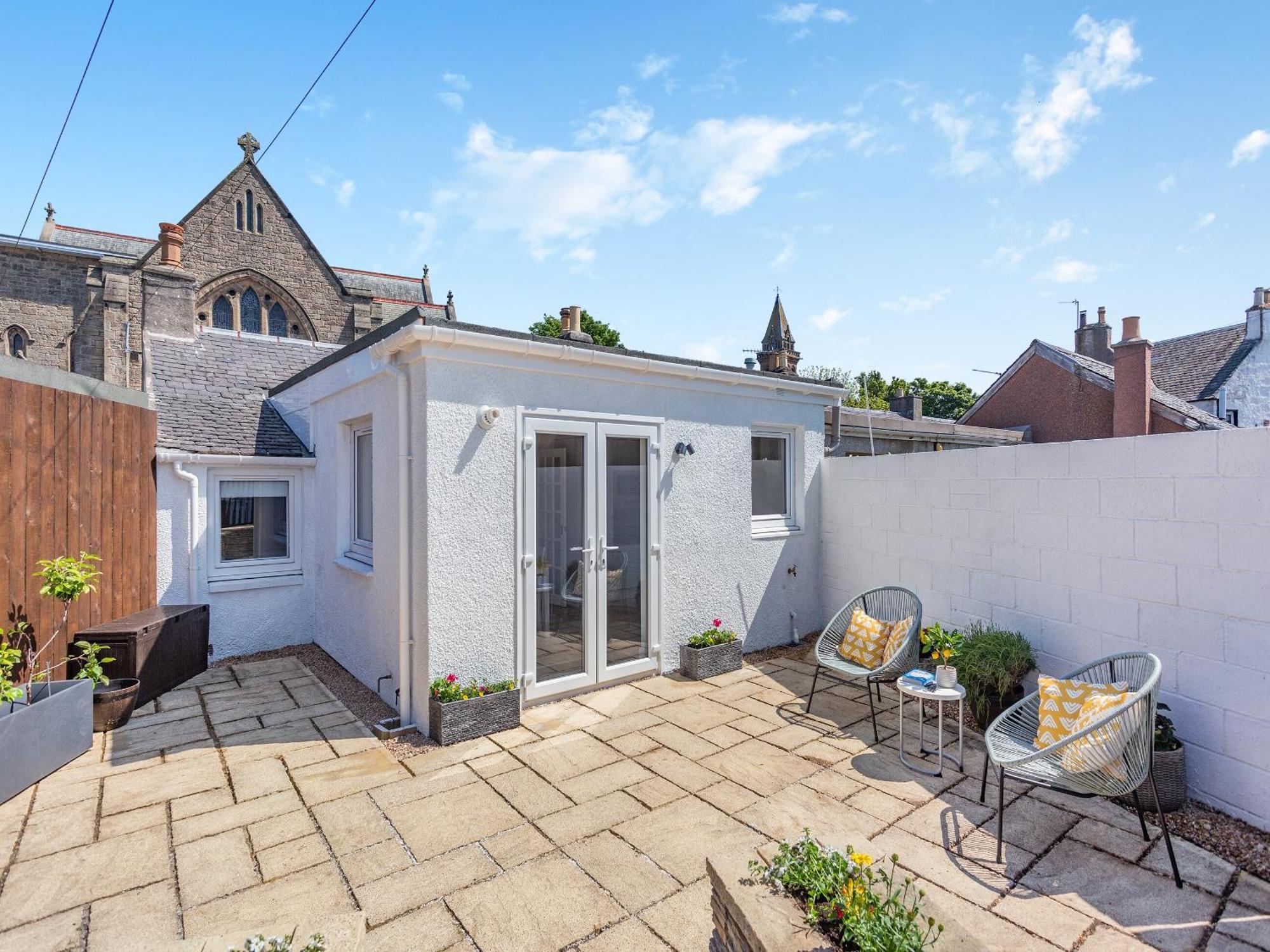 Holiday home Dove Inverness