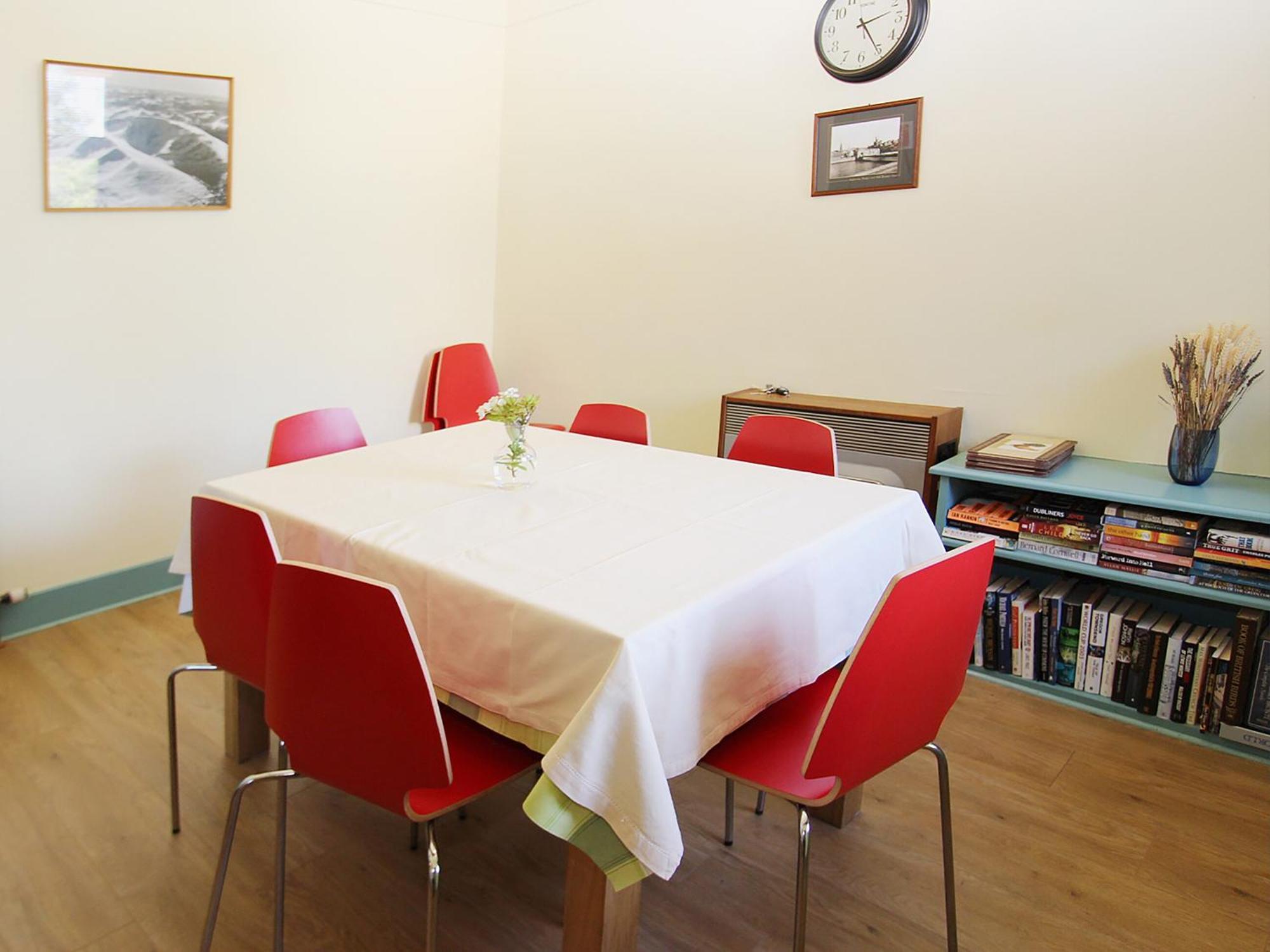 The Townhouse Holiday home Inverness