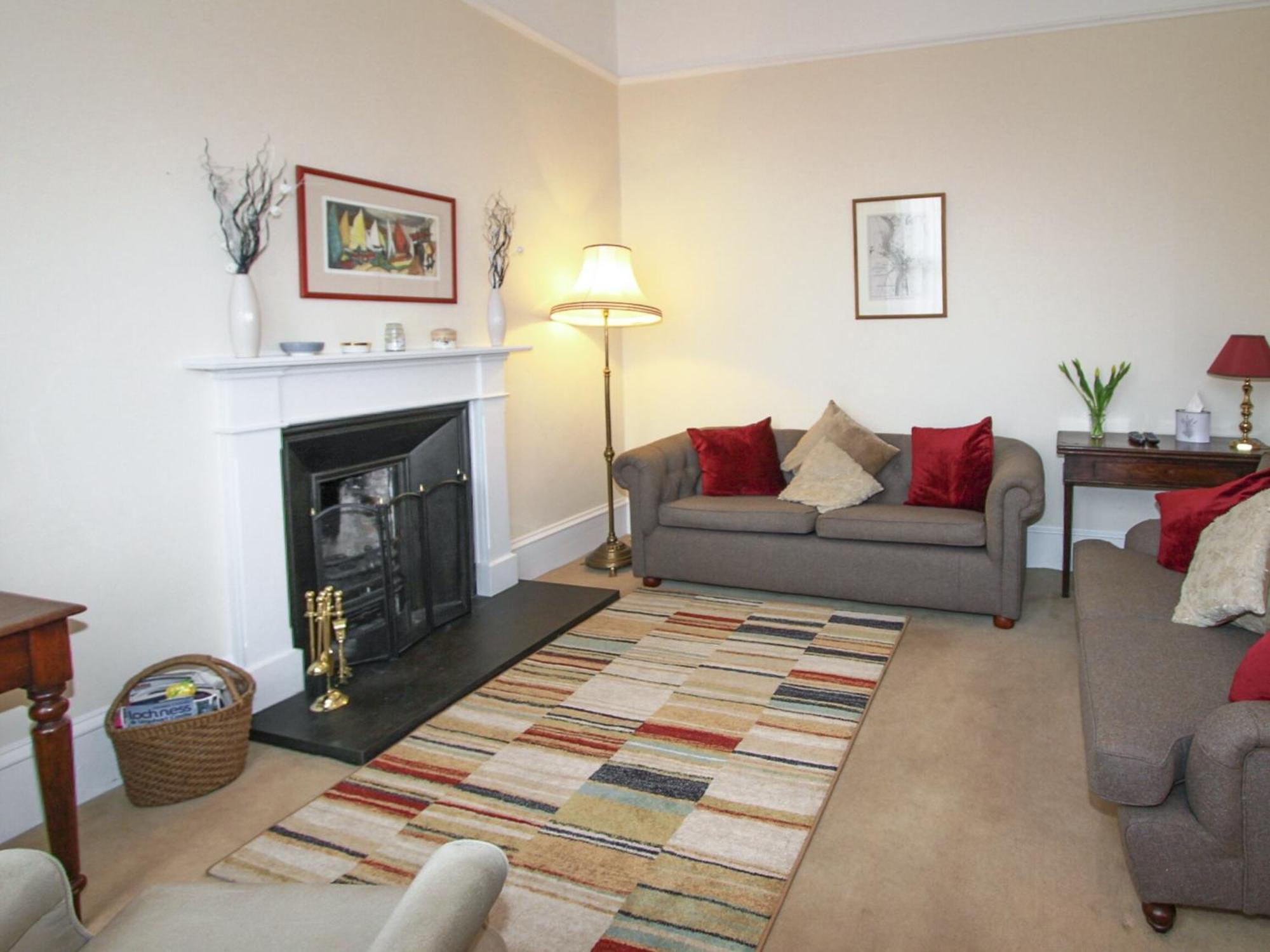 The Townhouse Holiday home *