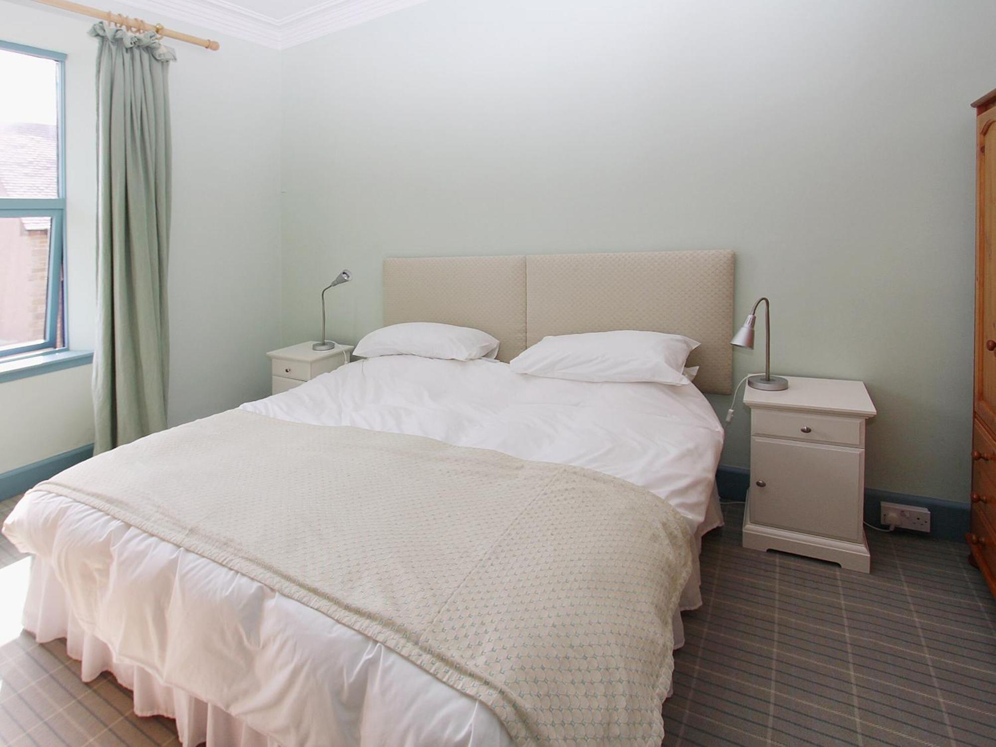 The Townhouse Holiday home *