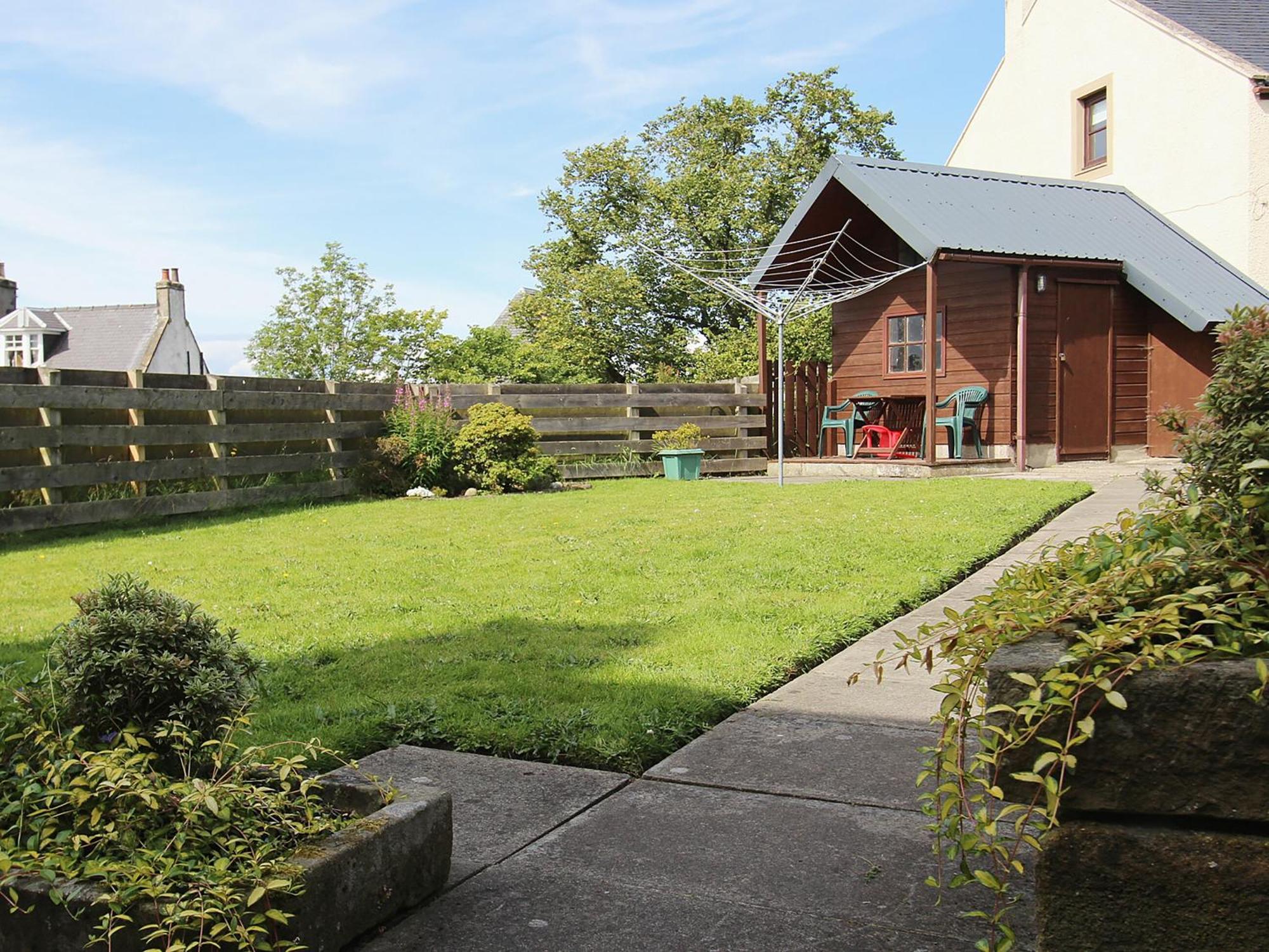 The Townhouse Holiday home *