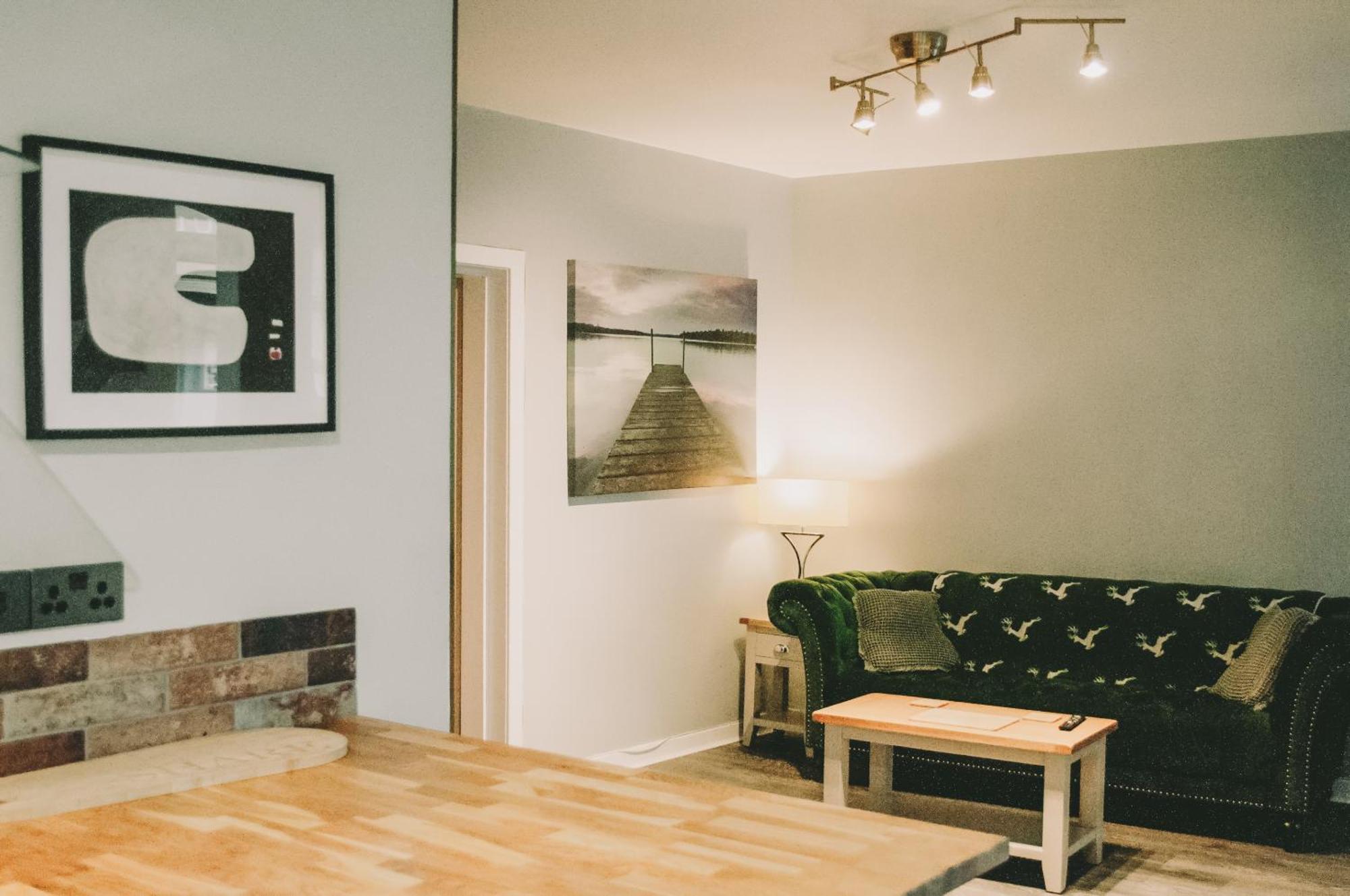 The Black Isle Retreat Apartment Inverness