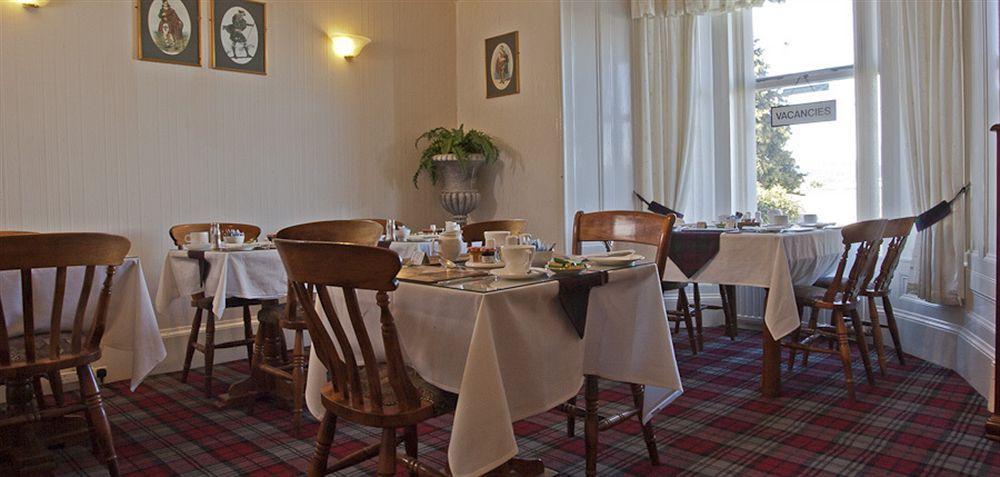 Royston Guest house 4*