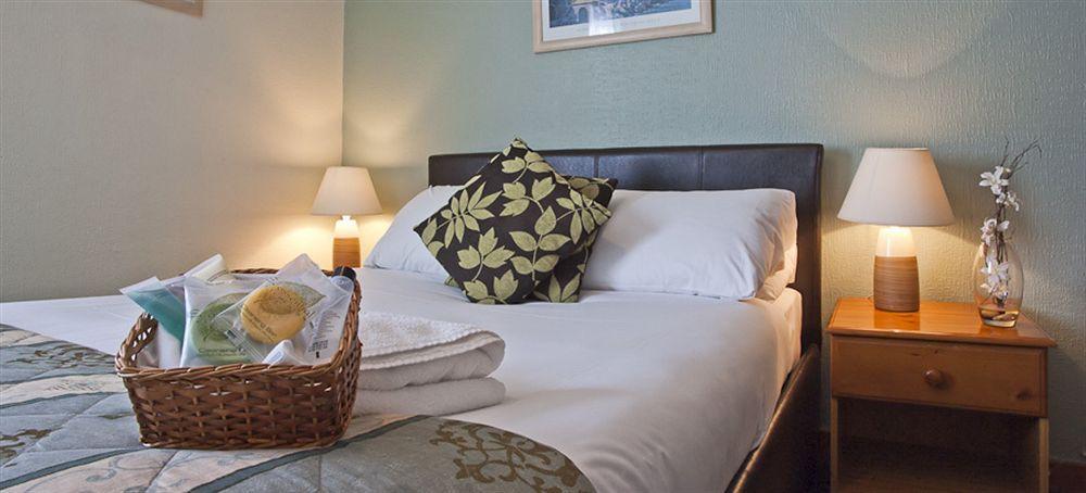 Royston Guest house