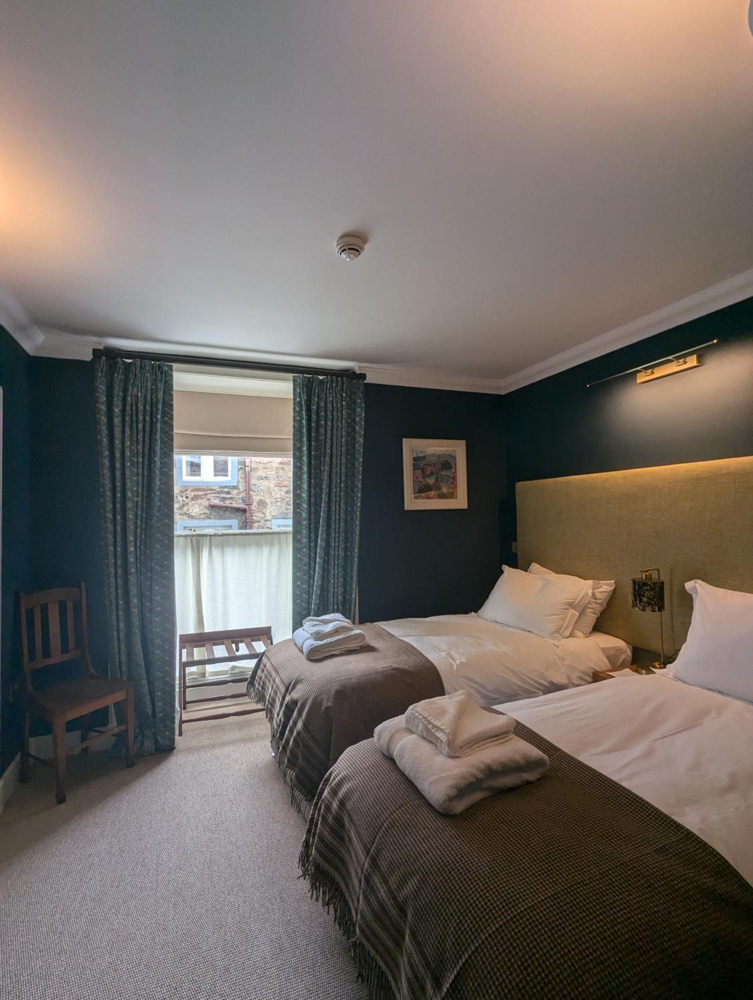 Hootananny Hotel Inverness