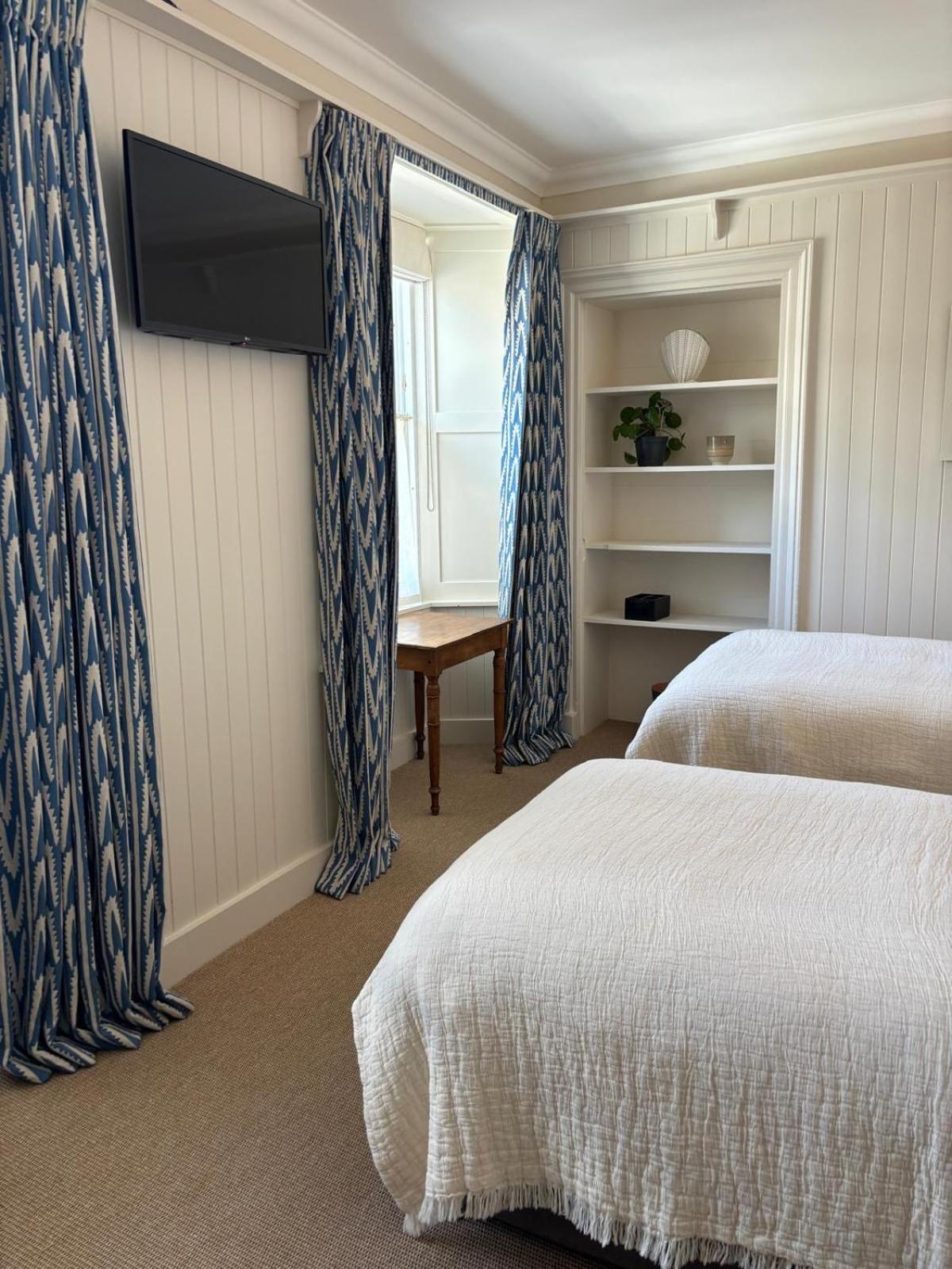 Hootananny Hotel Inverness
