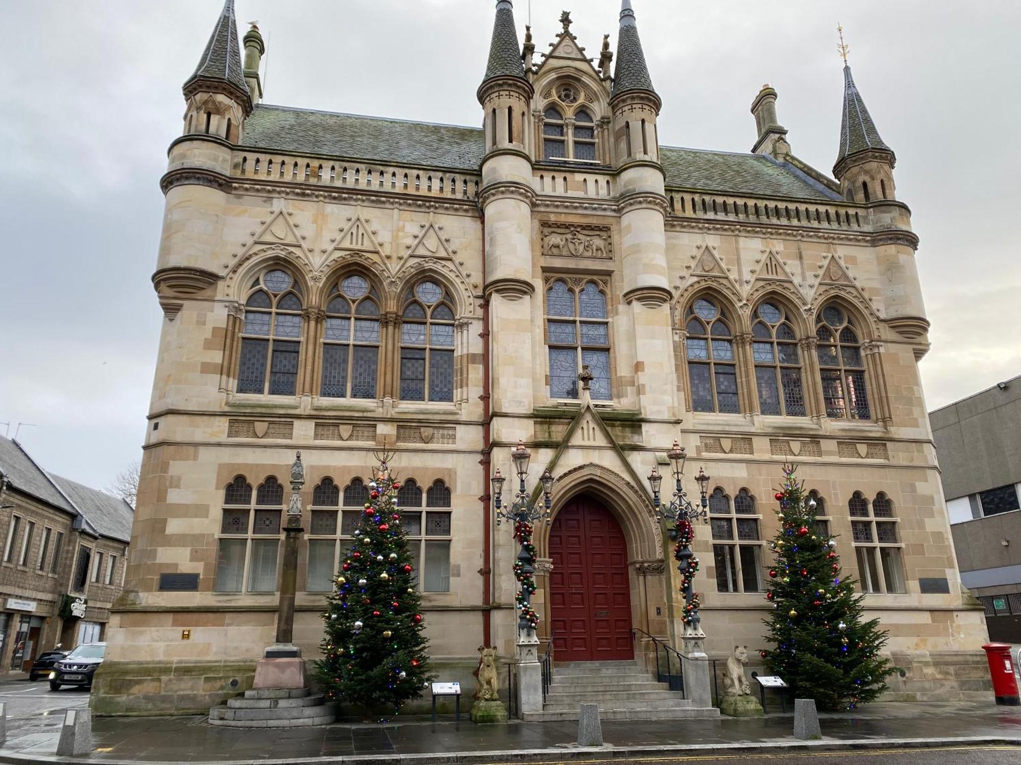 Apartment No 10 Immaculate Centre, Floor 2 Bed Flat With Free Parking