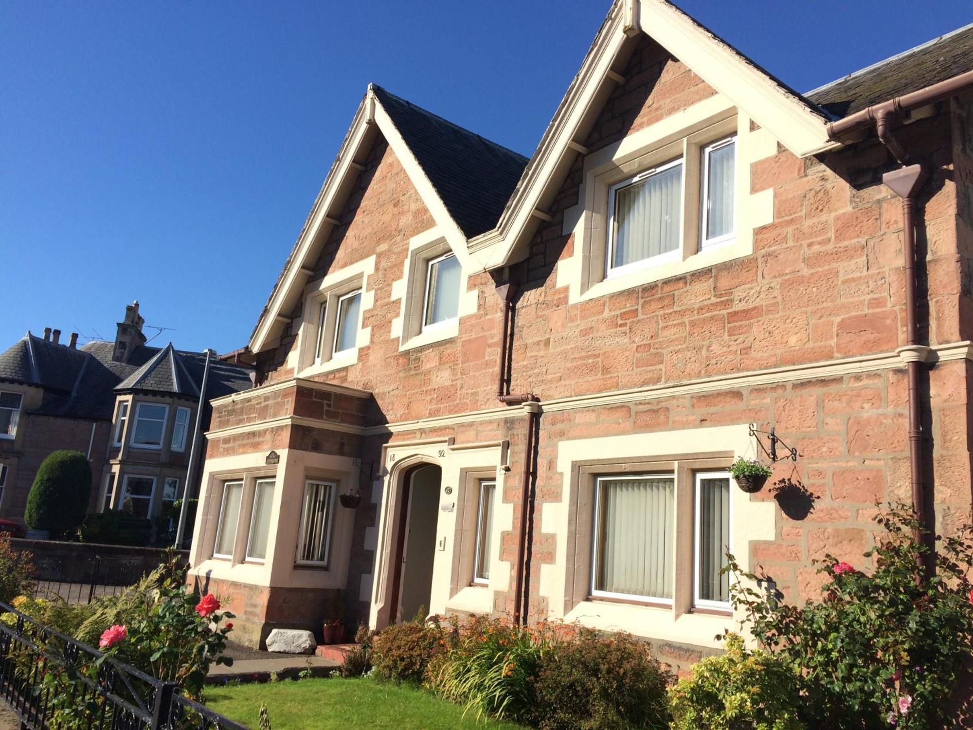 Bed & Breakfast Atherstone