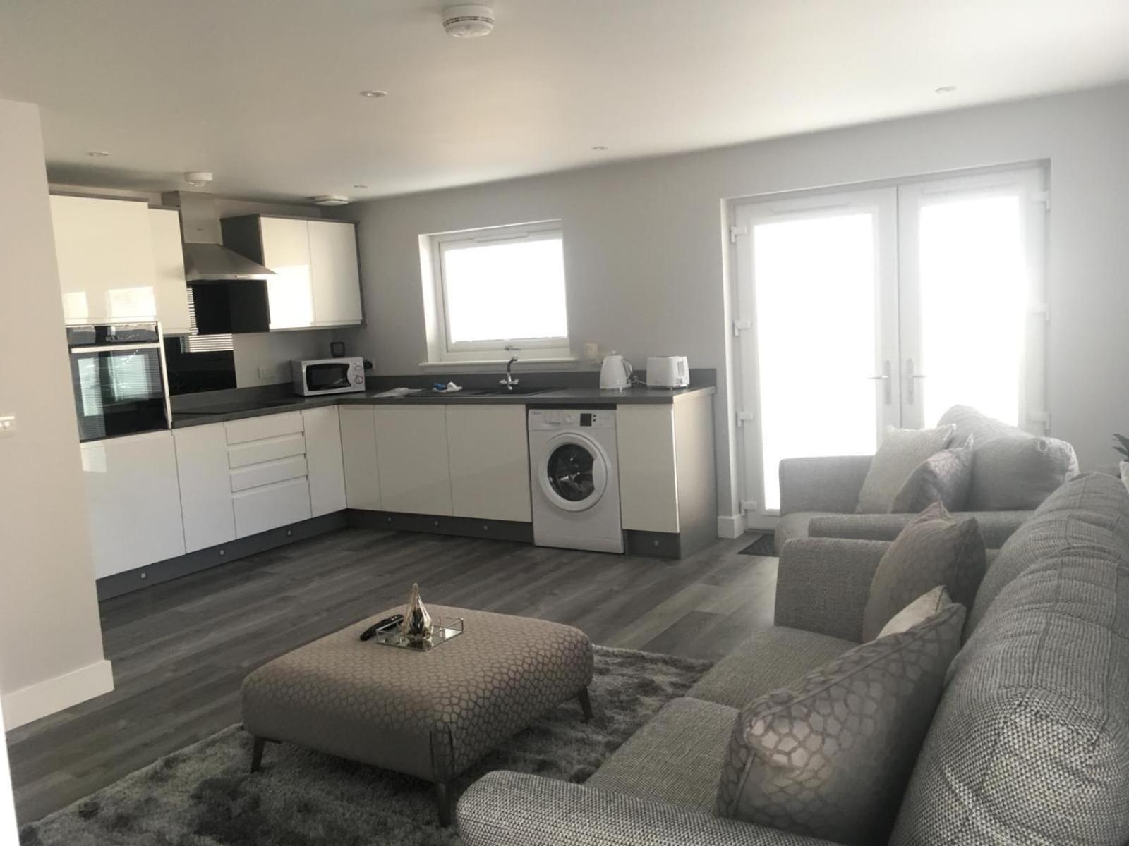 Apartment Appin Inverness