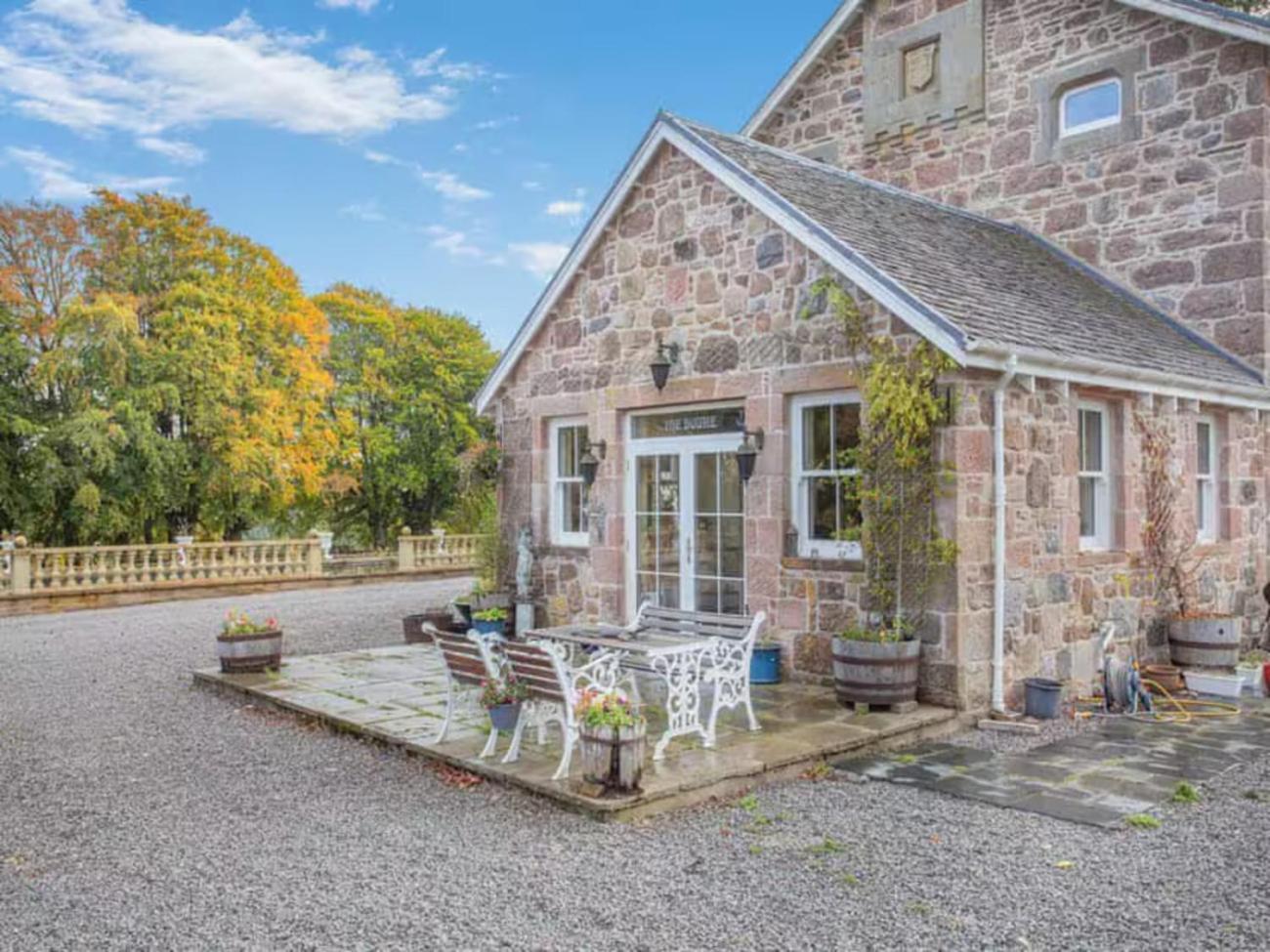 Villa The Doune *