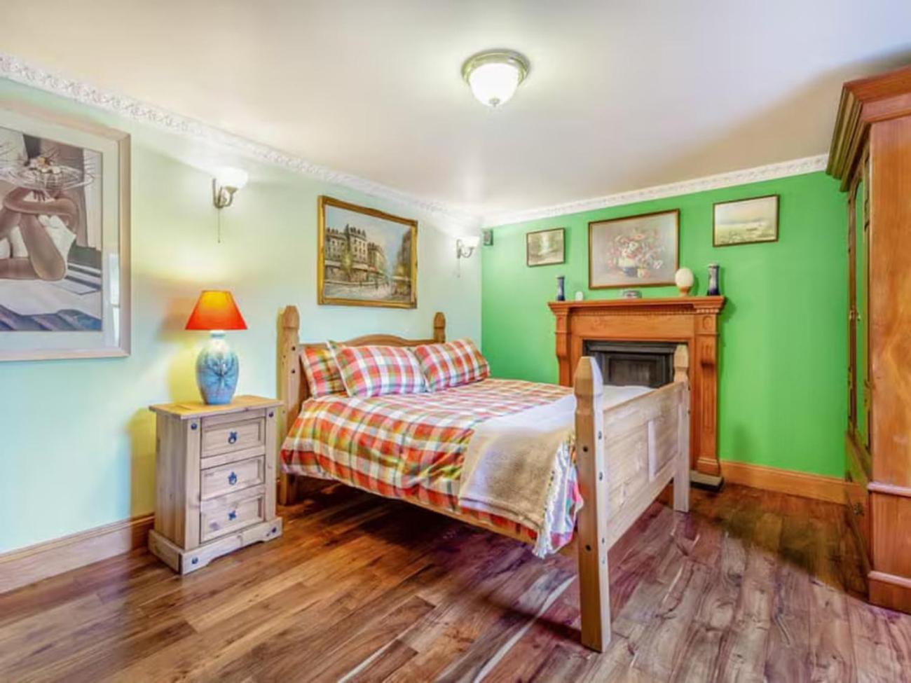 Villa The Doune Inverness