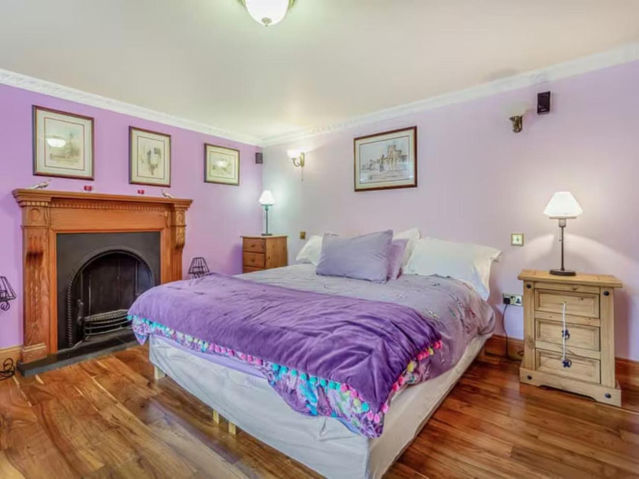 The Doune Villa *