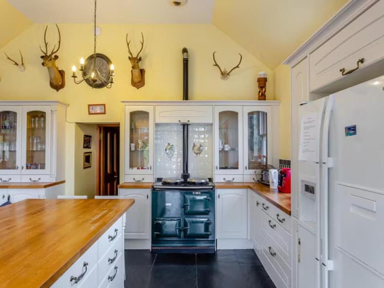 The Doune Villa *
