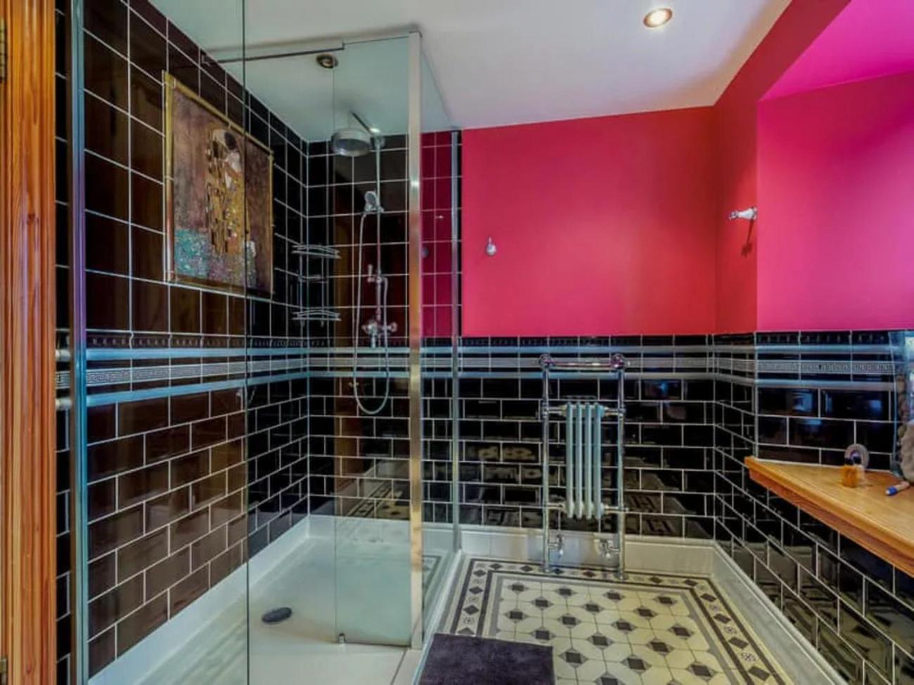 Villa The Doune Inverness