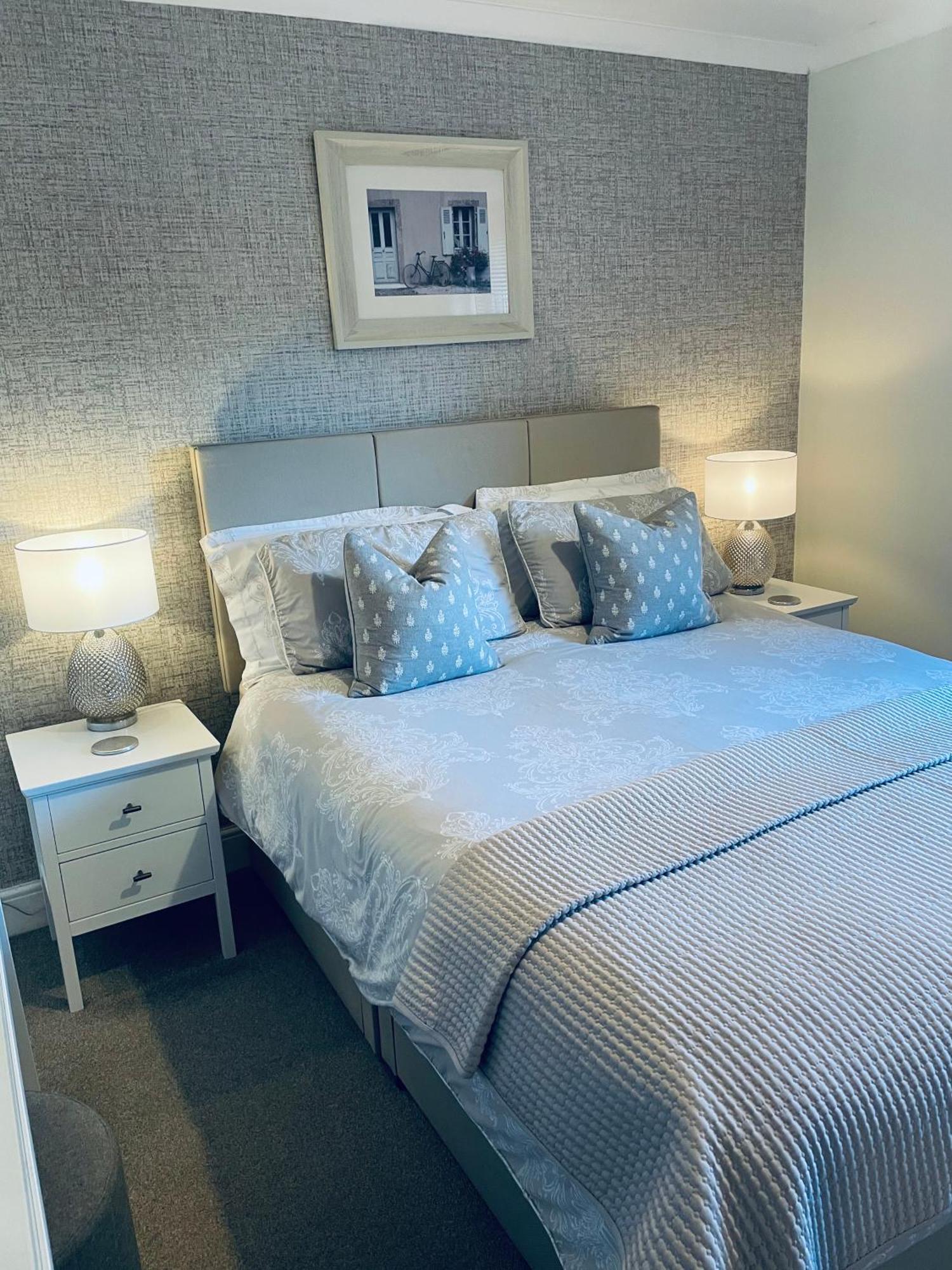 101 Kingsmills Road Inverness
