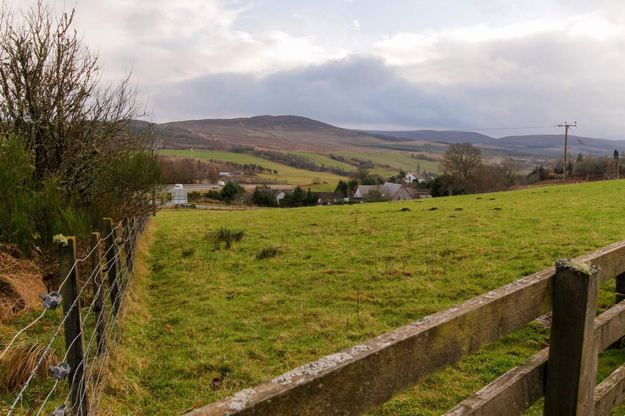 Villa The Doune