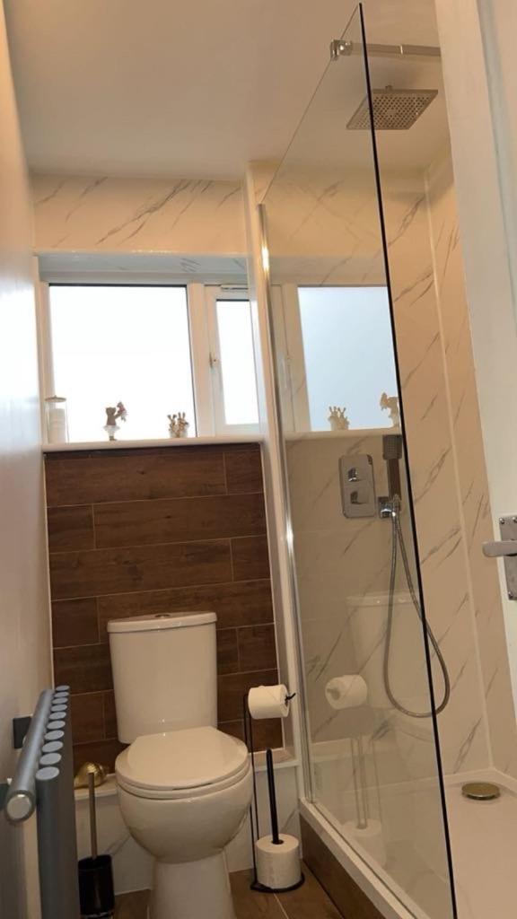 Two Bedroom Hilton 1st Floor *
