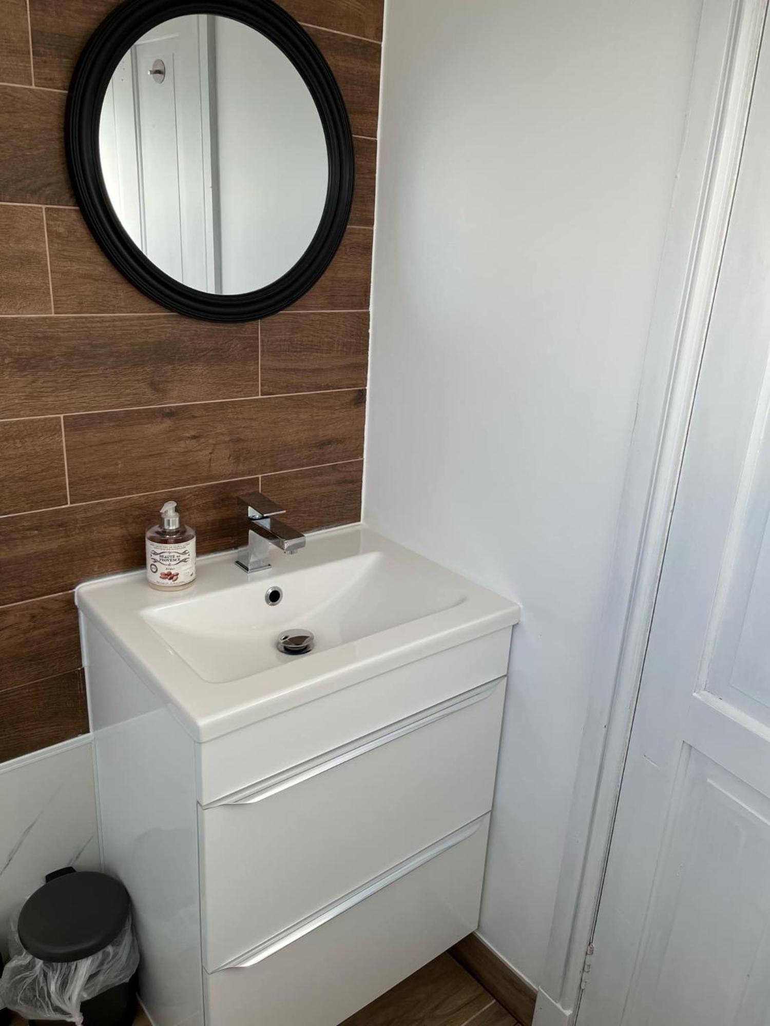 Two Bedroom Hilton 1st Floor