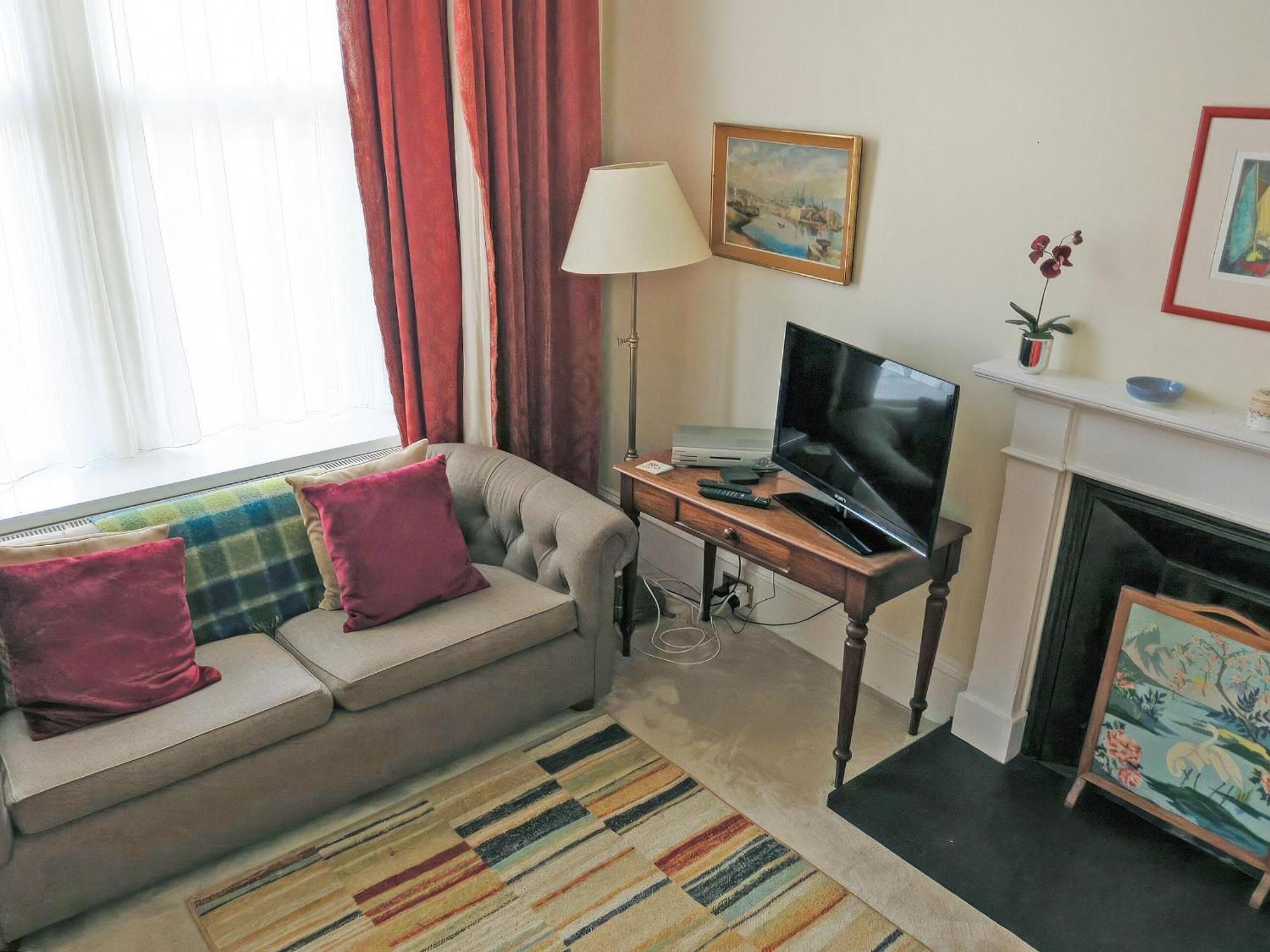Holiday home The Townhouse Inverness