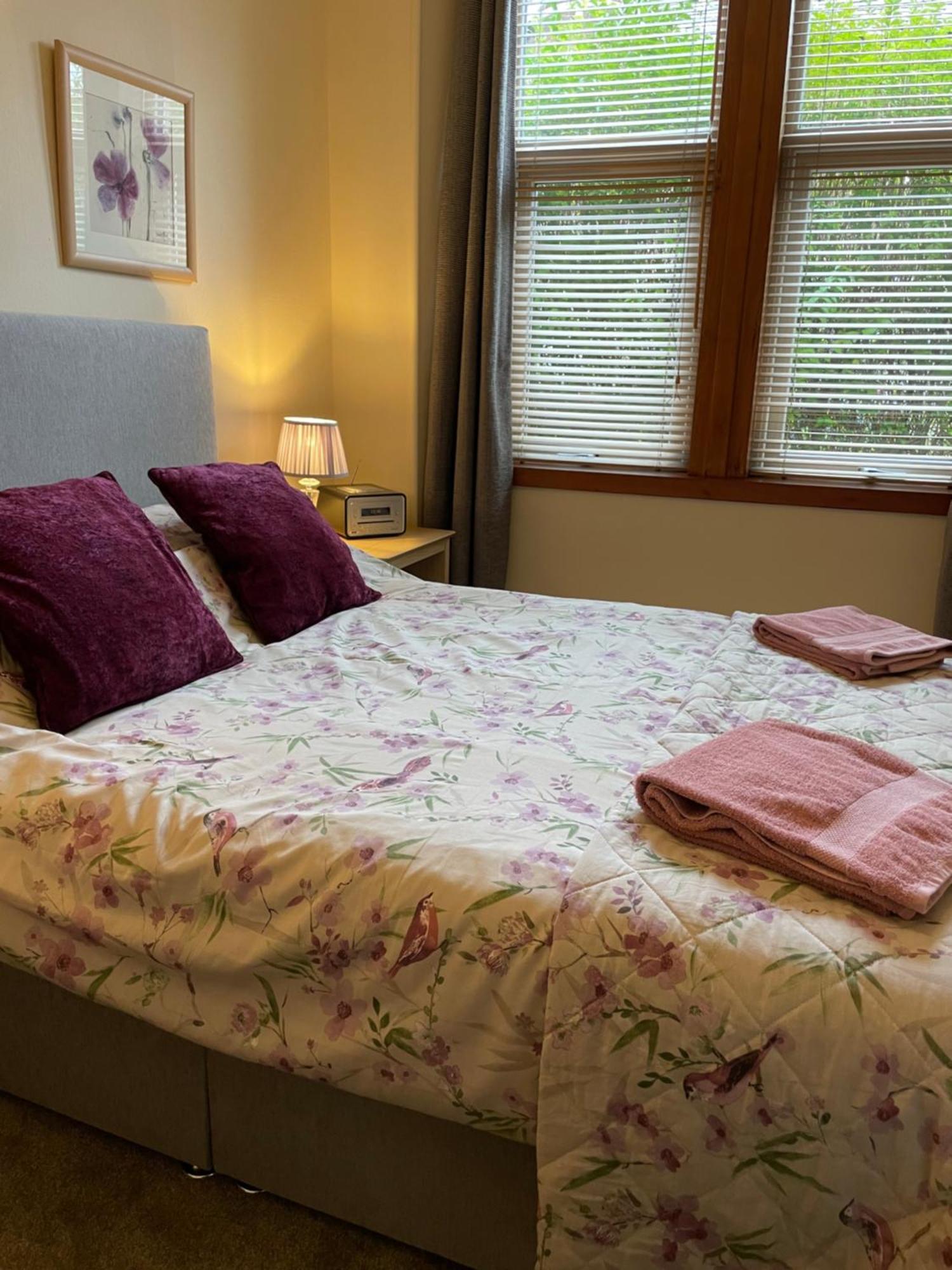 Reay Street Apartment *