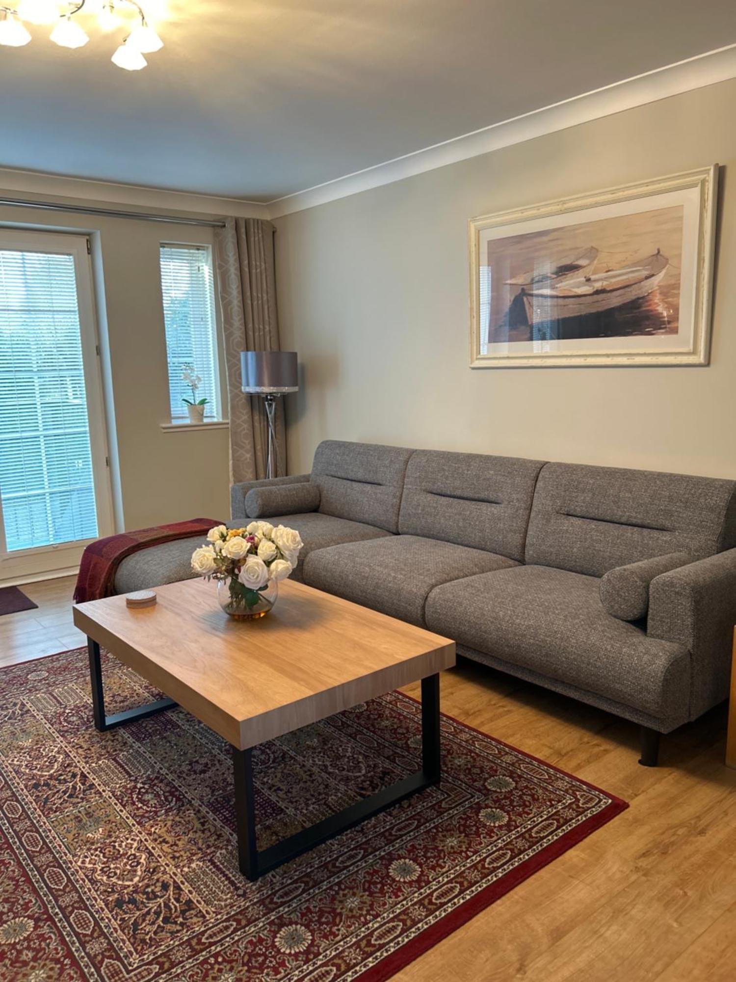 The Maples 26 Wellingtonia Court Apartment *