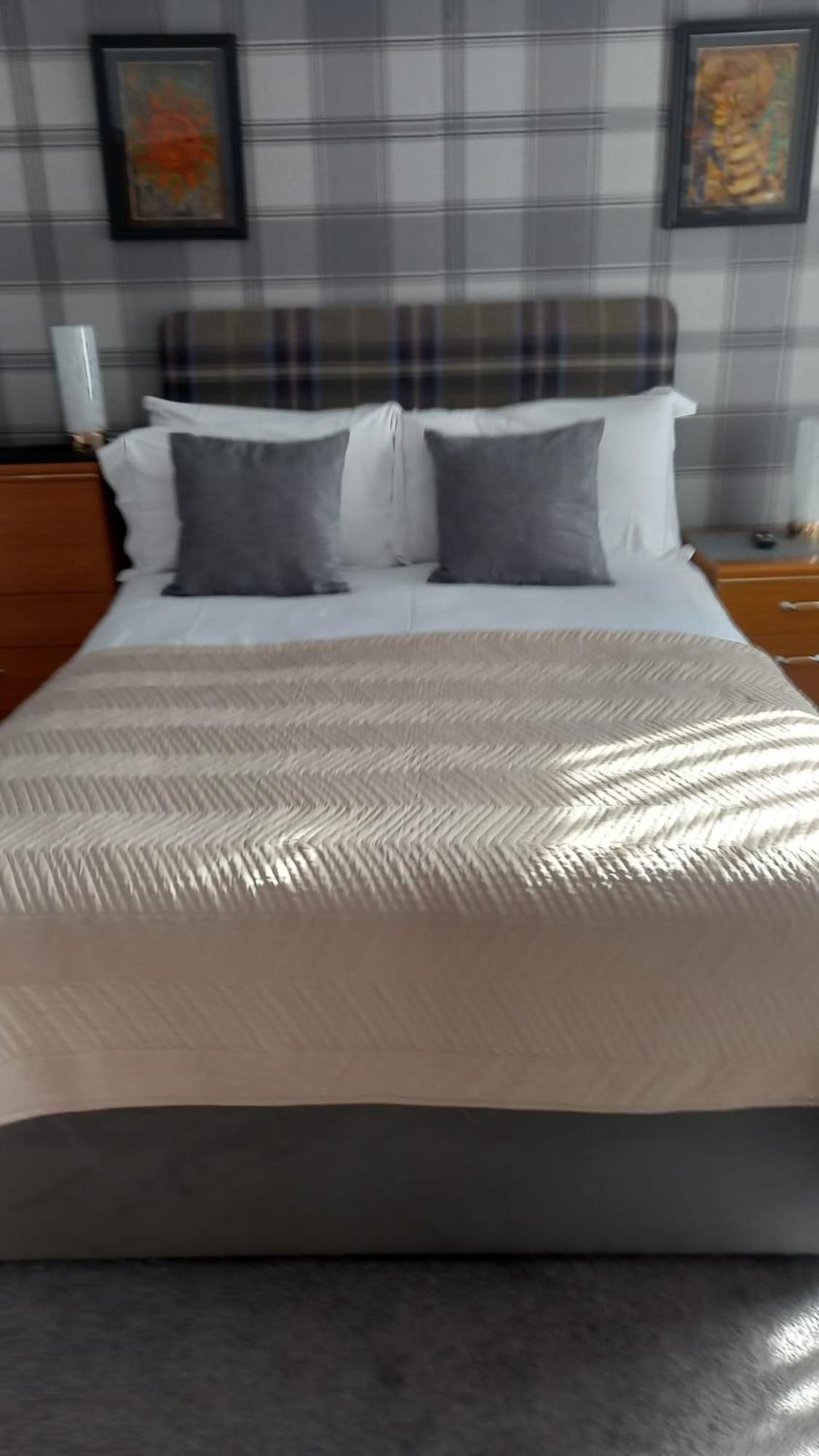 Casa de hóspedes Fairfield Townhouse Inverness