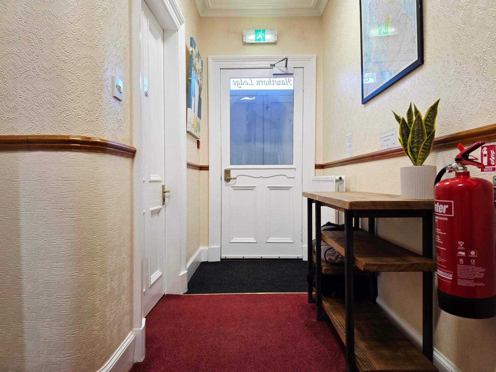 4 Bedroom House Free Parking Villa Inverness
