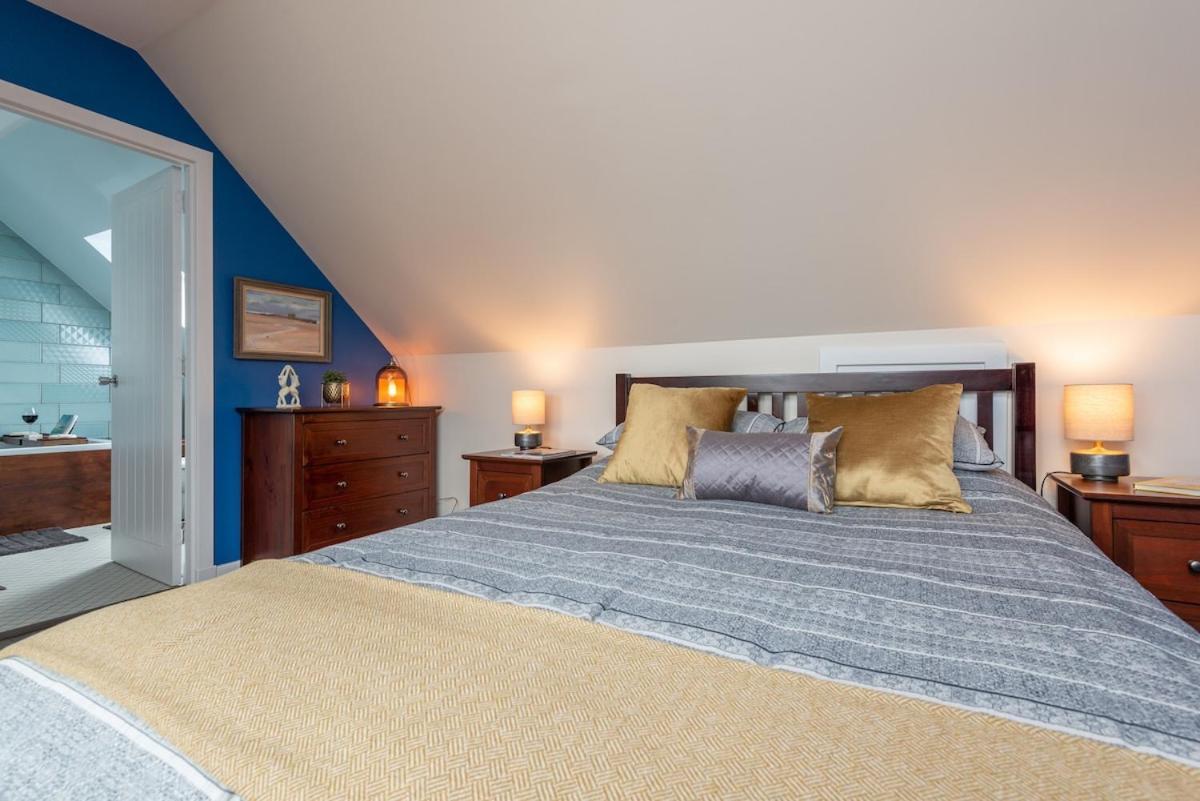 Apartment The Yew Grove Inverness