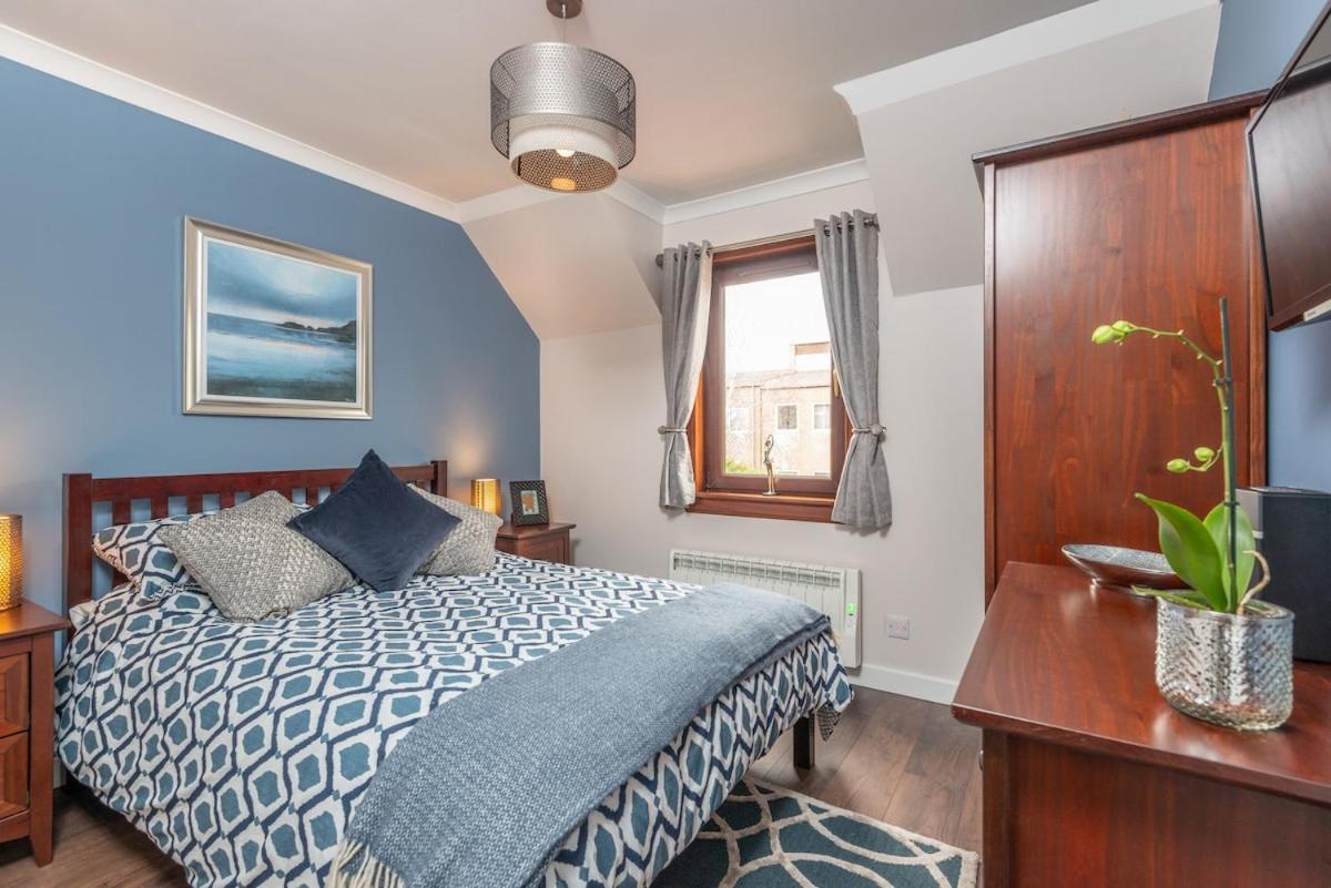 Apartment The Yew Grove