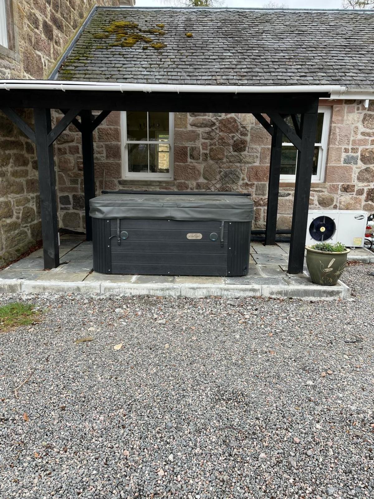 Villa The Doune Inverness