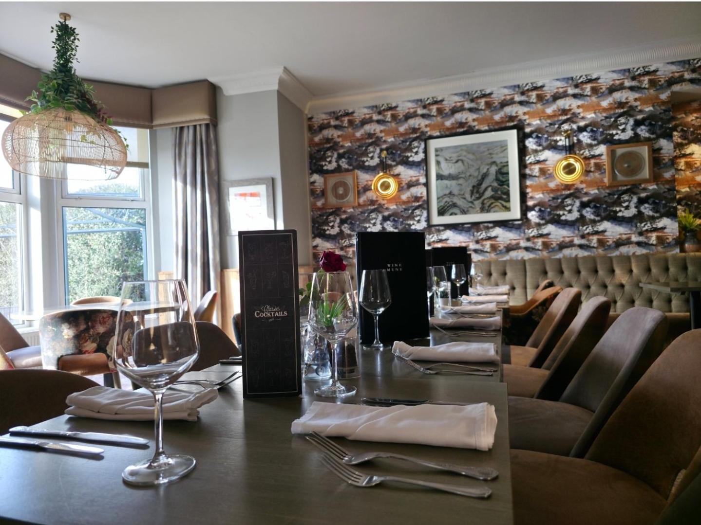 Beaufort 3* Inverness